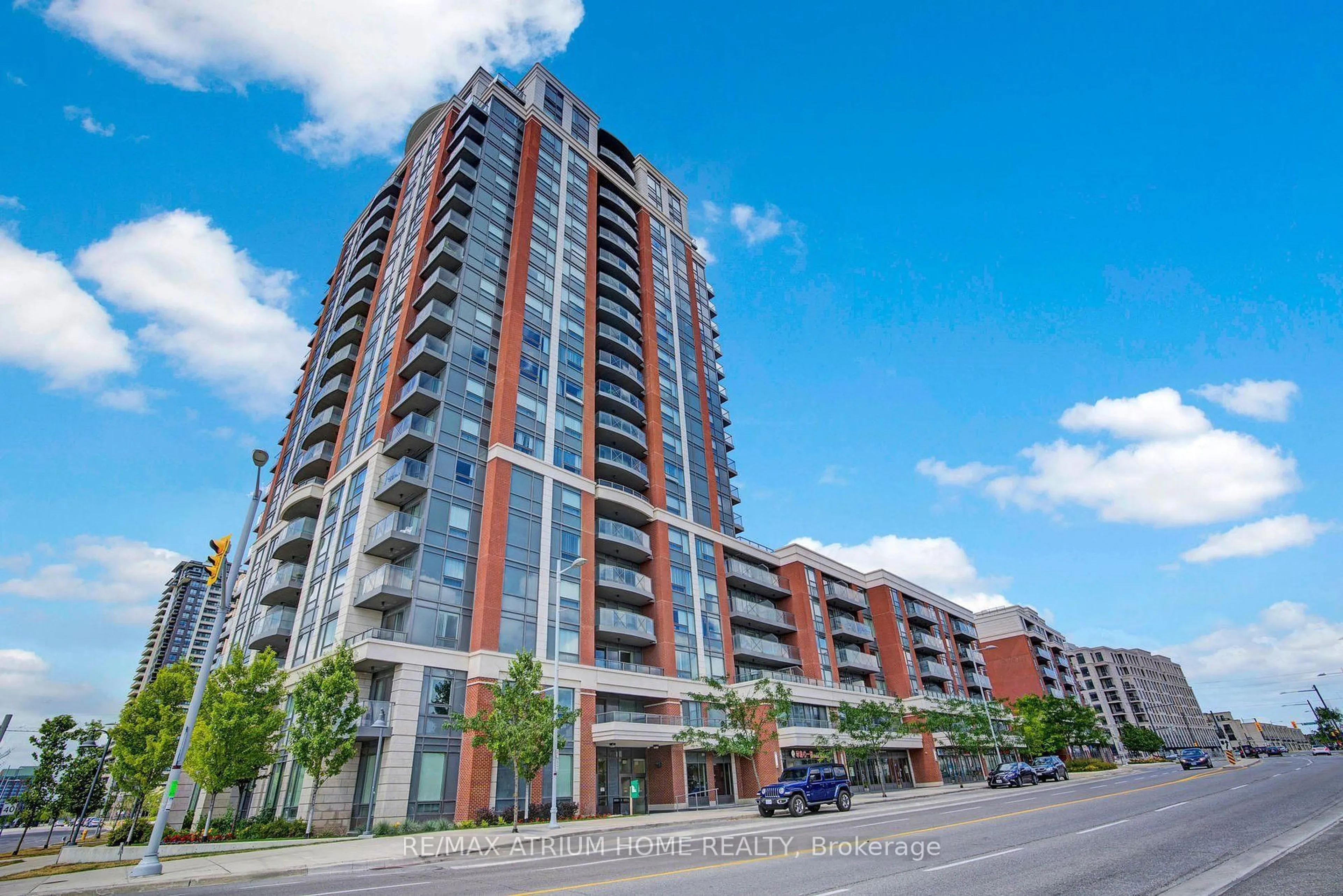 Unknown for 8200 Birchmount Rd #520, Markham Ontario L3R 9W1