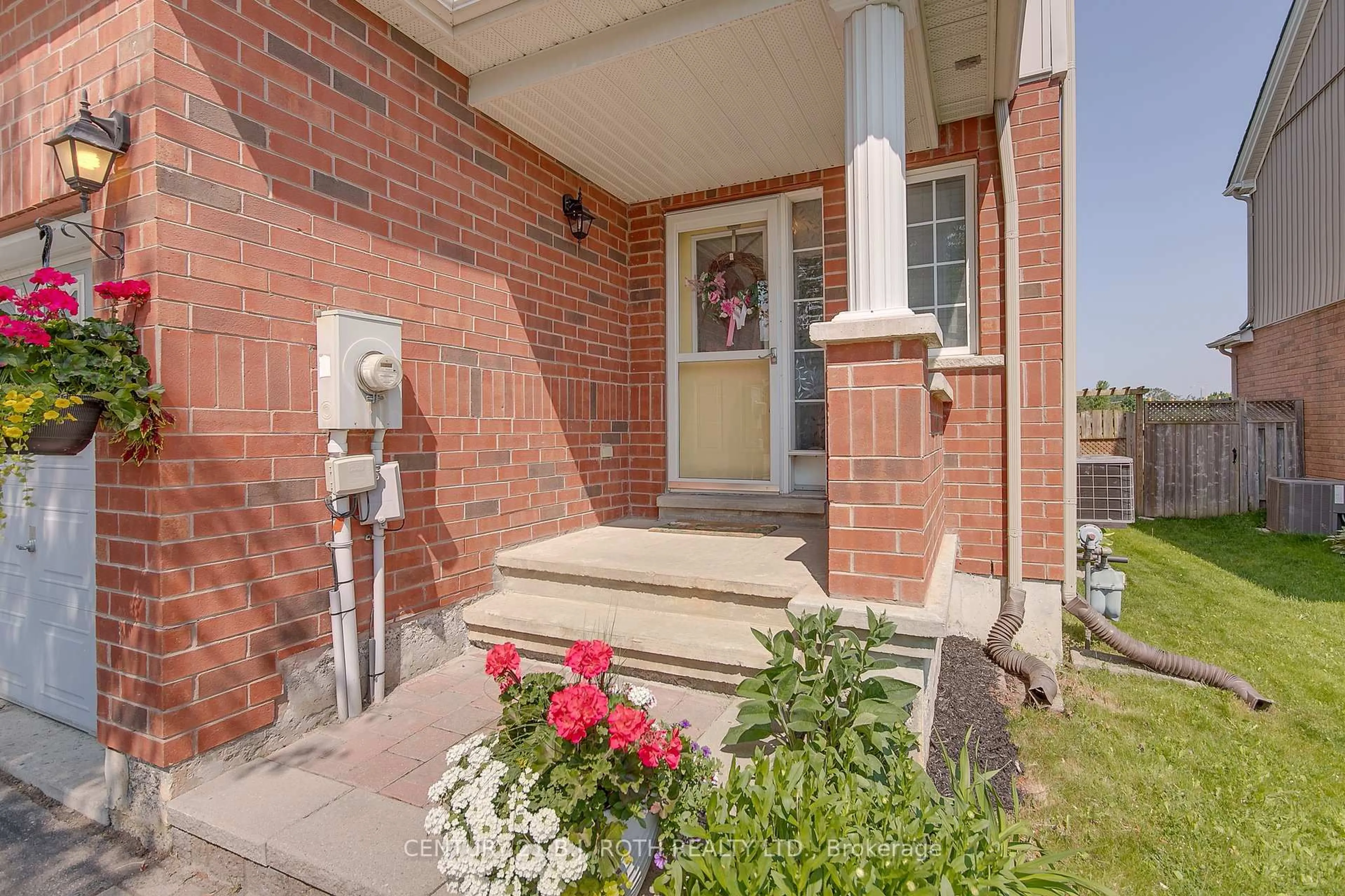 Unknown for 1192 Booth Ave, Innisfil Ontario L9S 4W1