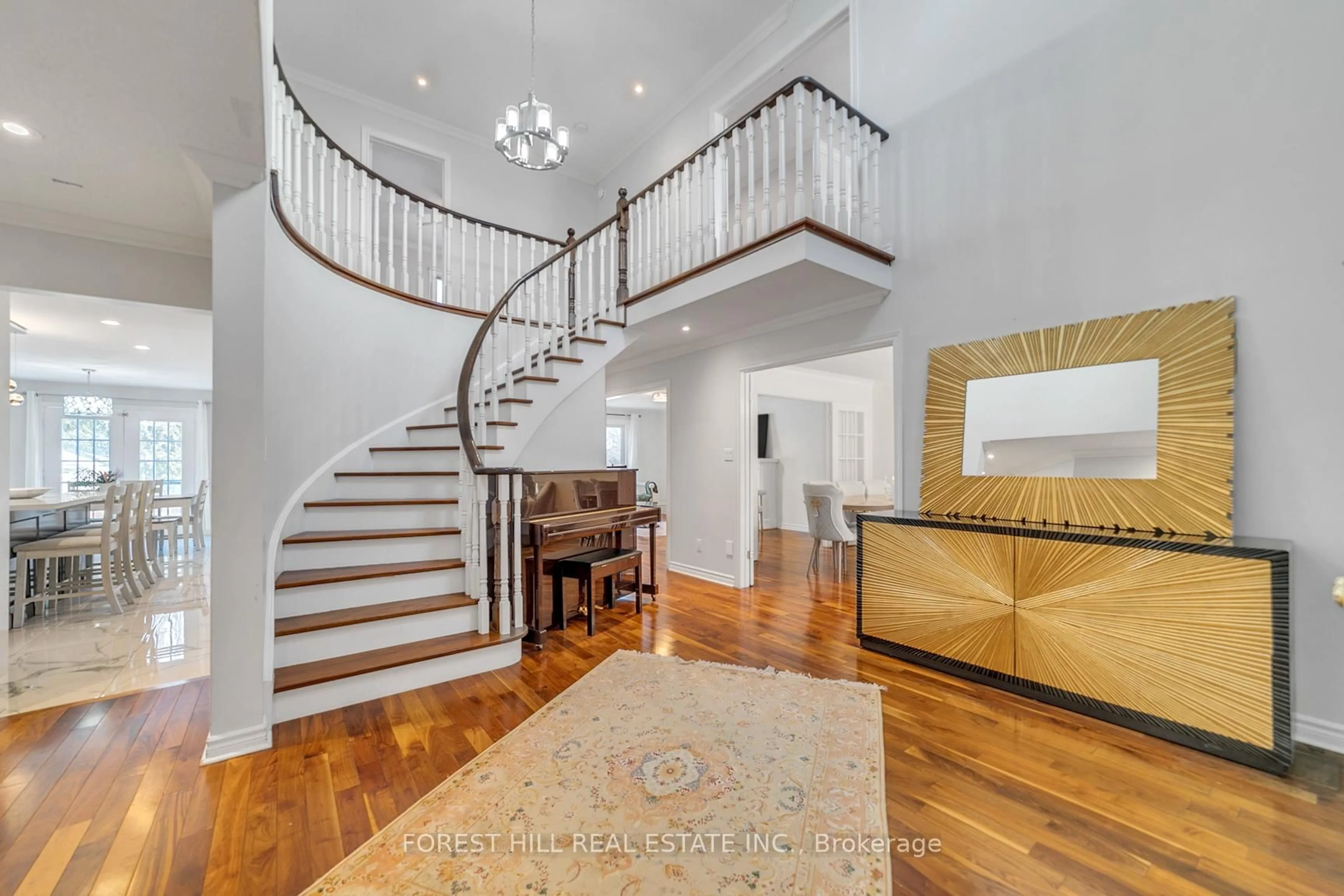 Unknown for 27 Grovepark St, Richmond Hill Ontario L4E 3L5