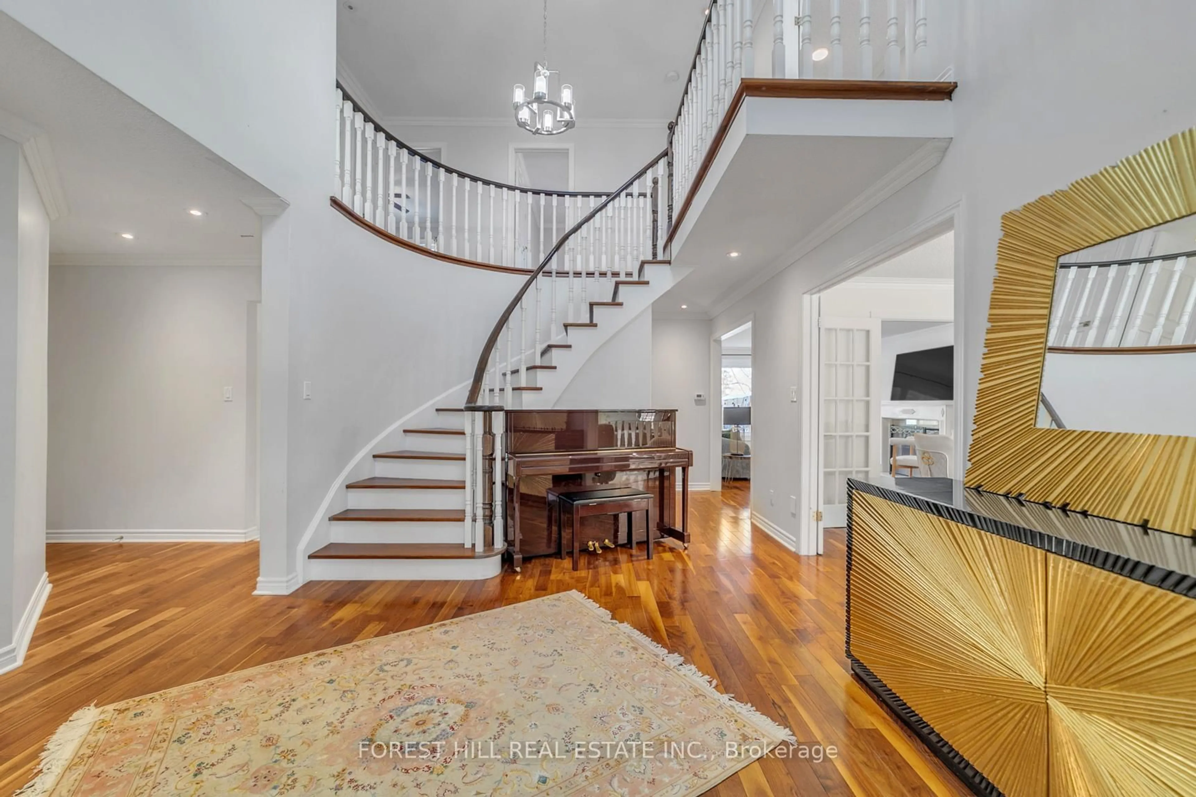 Unknown for 27 Grovepark St, Richmond Hill Ontario L4E 3L5