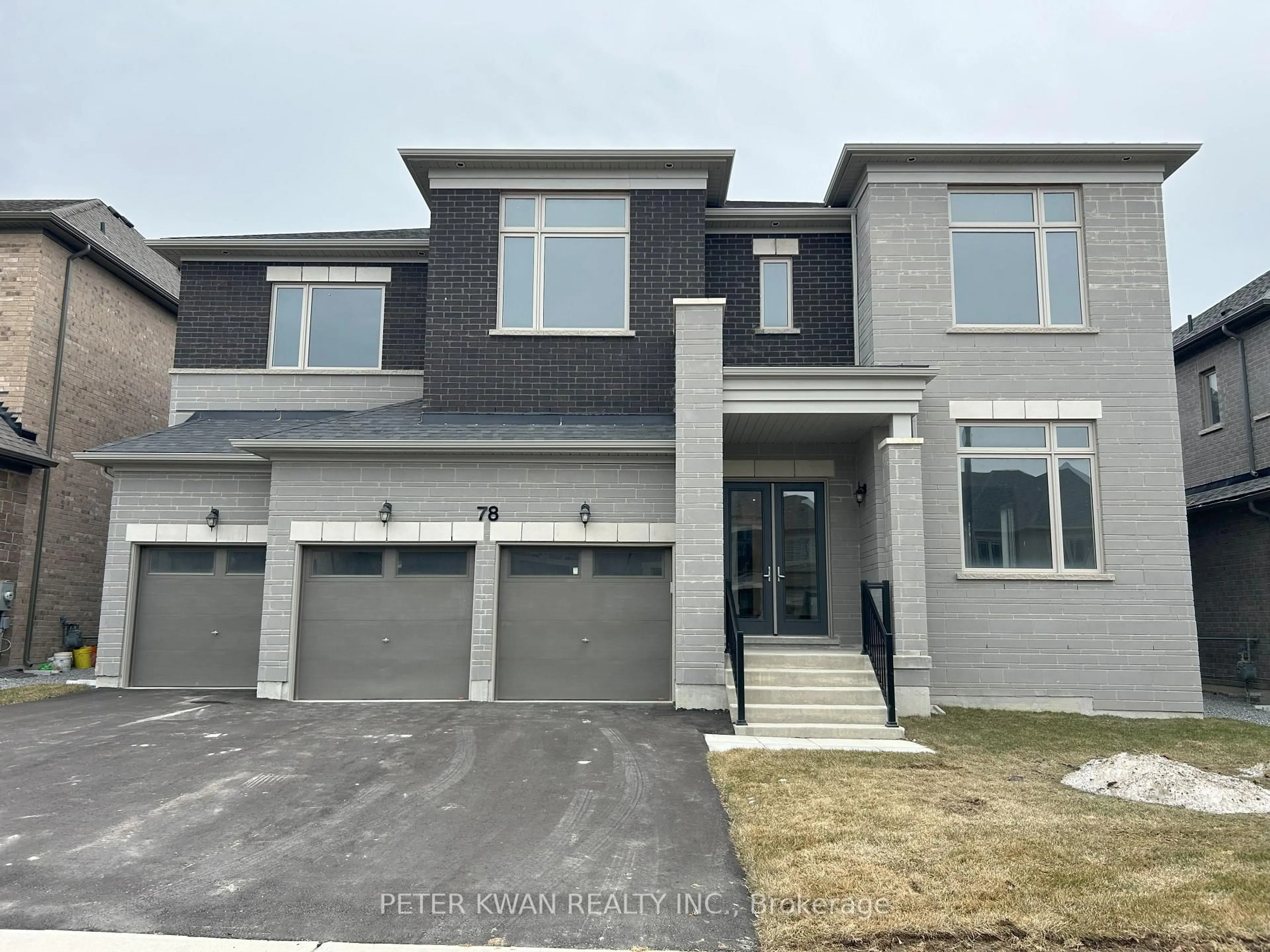 Unknown for 78 Silk Twist Dr, East Gwillimbury Ontario L9N 0W4