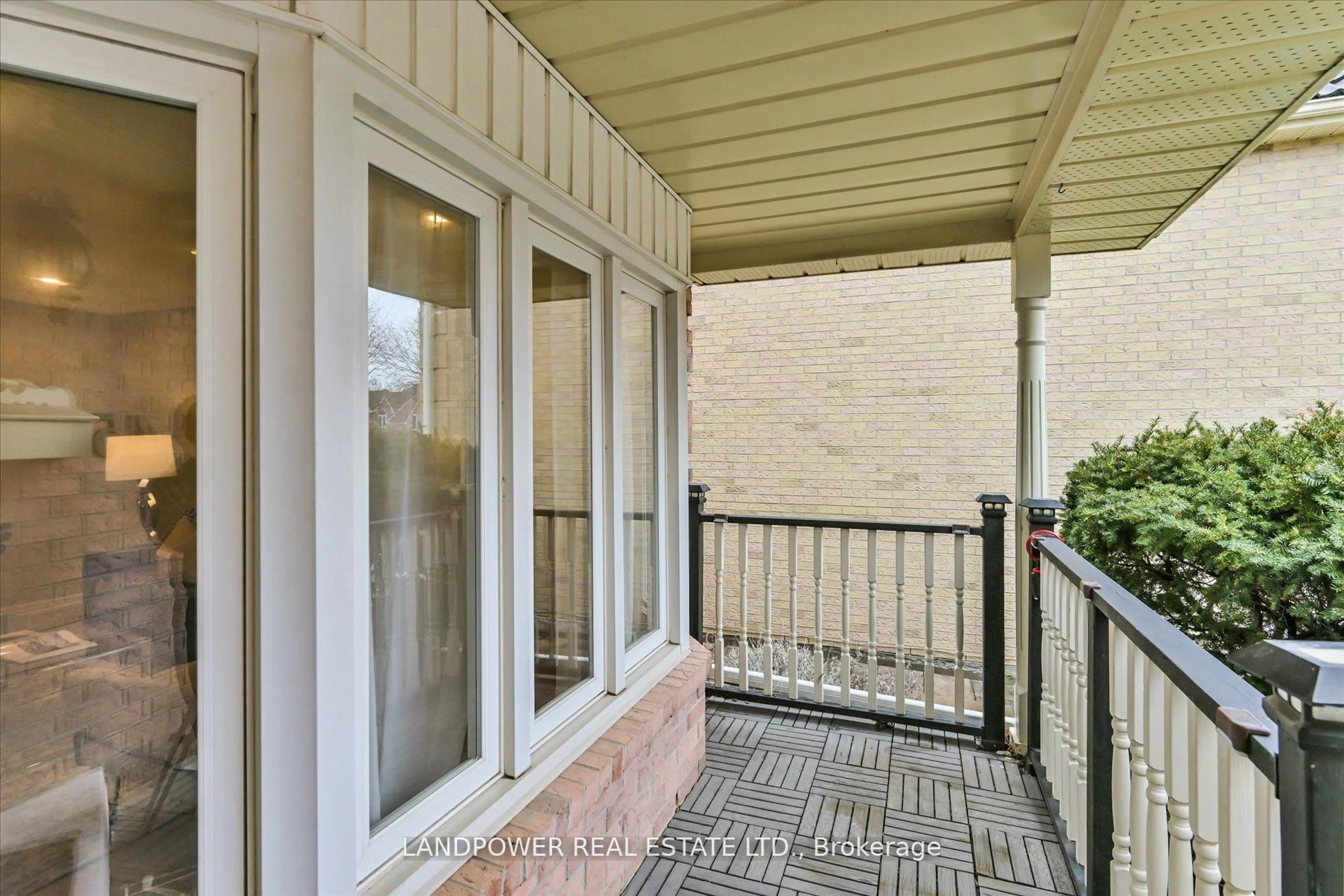 Unknown for 45 Hollingham Rd, Markham Ontario L3R 7X6