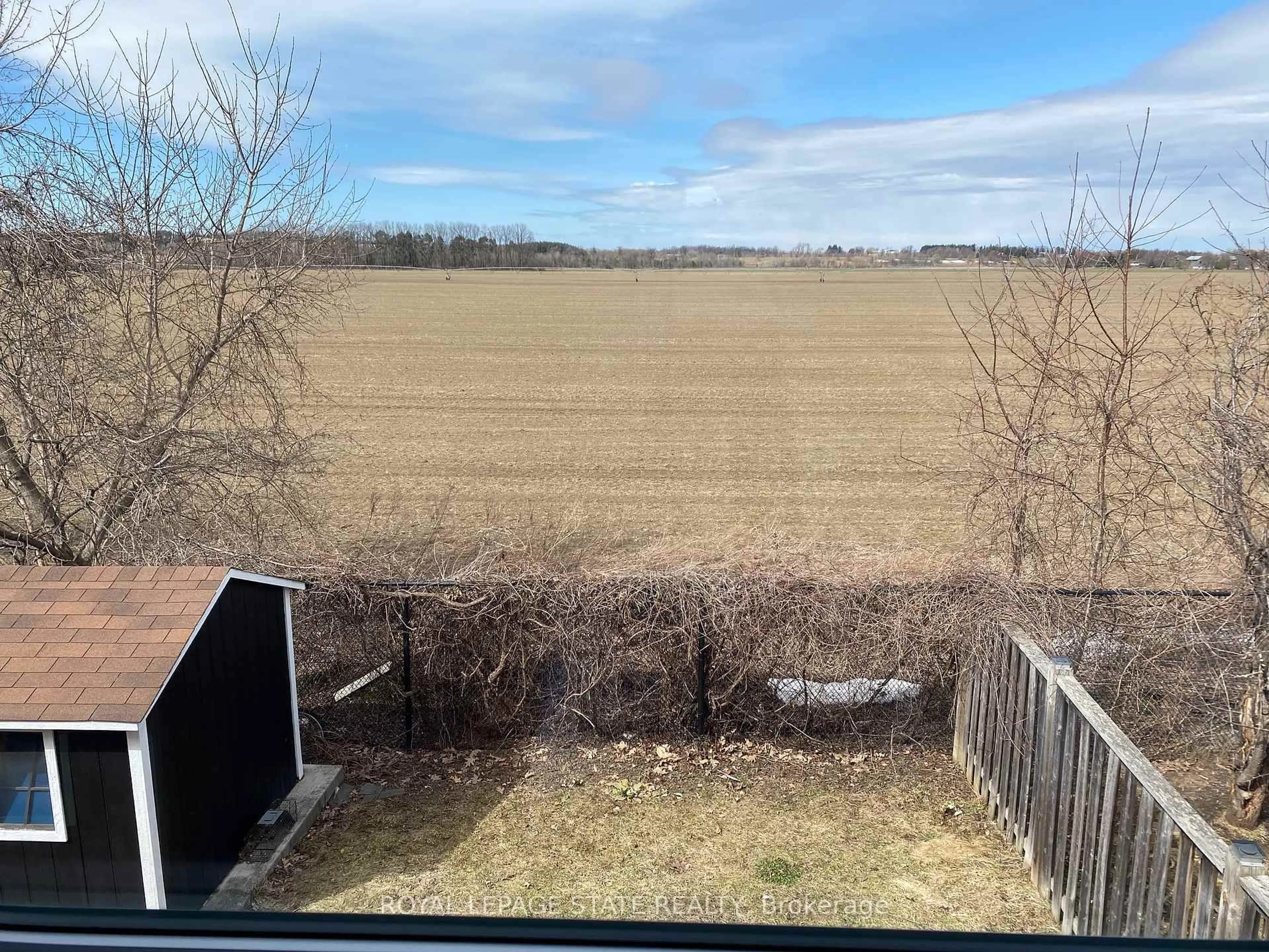 A pic from outside/outdoor area/front of a property/back of a property/a pic from drone, water/lake/river/ocean view for 78 John W Taylor Ave, New Tecumseth Ontario L9R 0C9