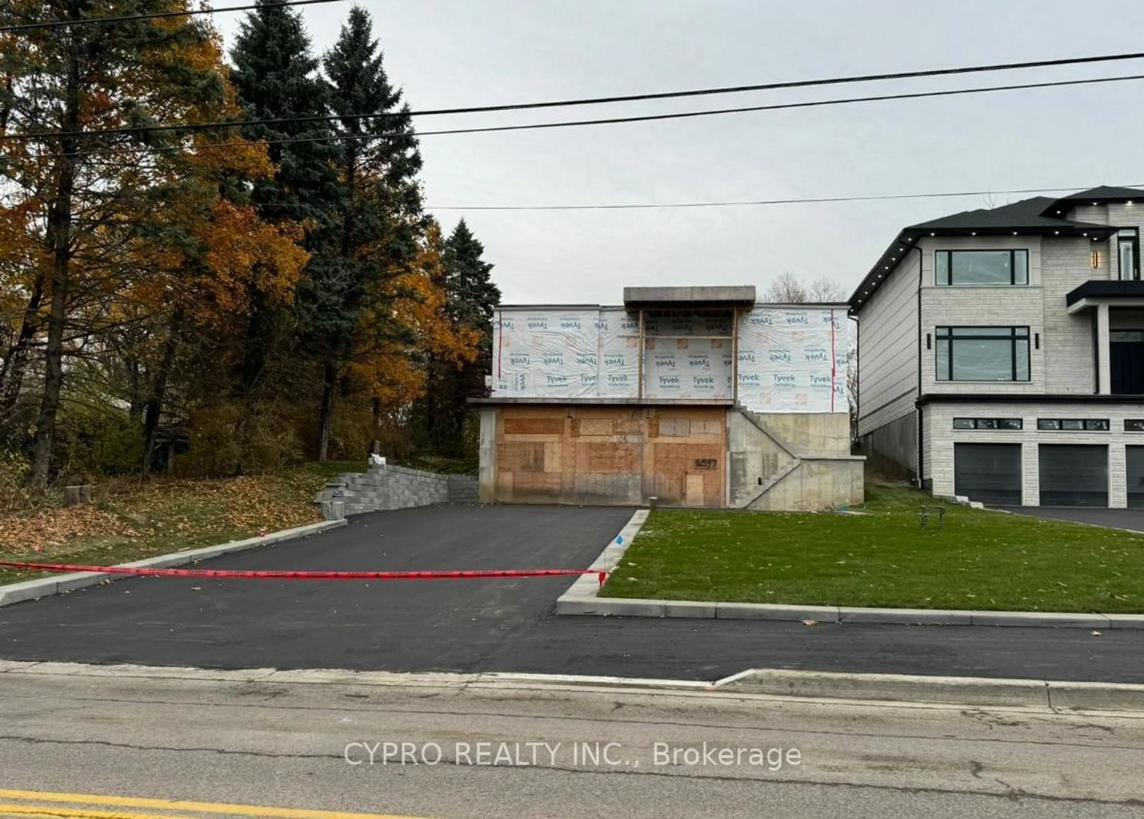 Unknown for 14597 Woodbine Ave, Whitchurch-Stouffville Ontario L4A 2E2