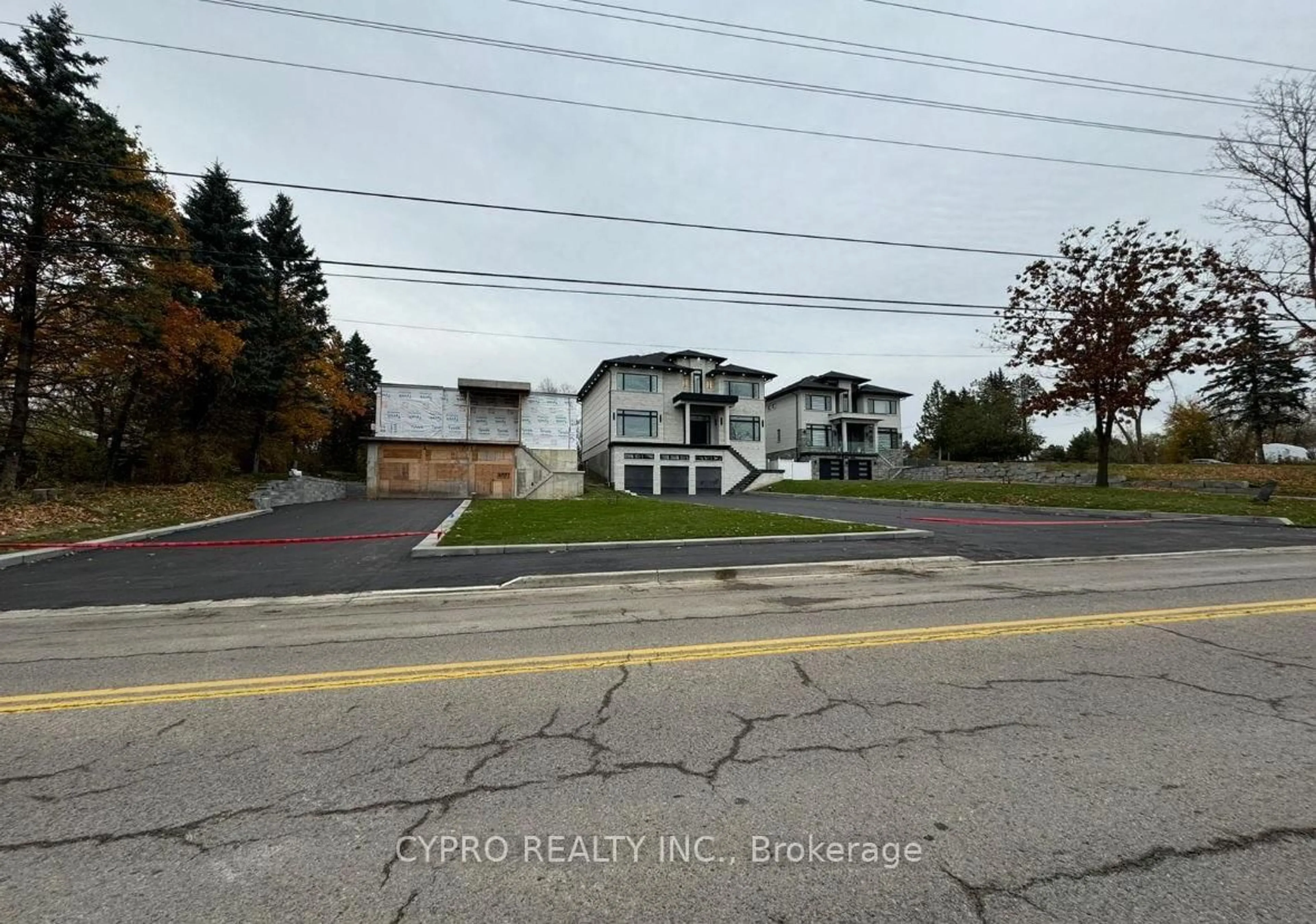 Unknown for 14597 Woodbine Ave, Whitchurch-Stouffville Ontario L4A 2E2