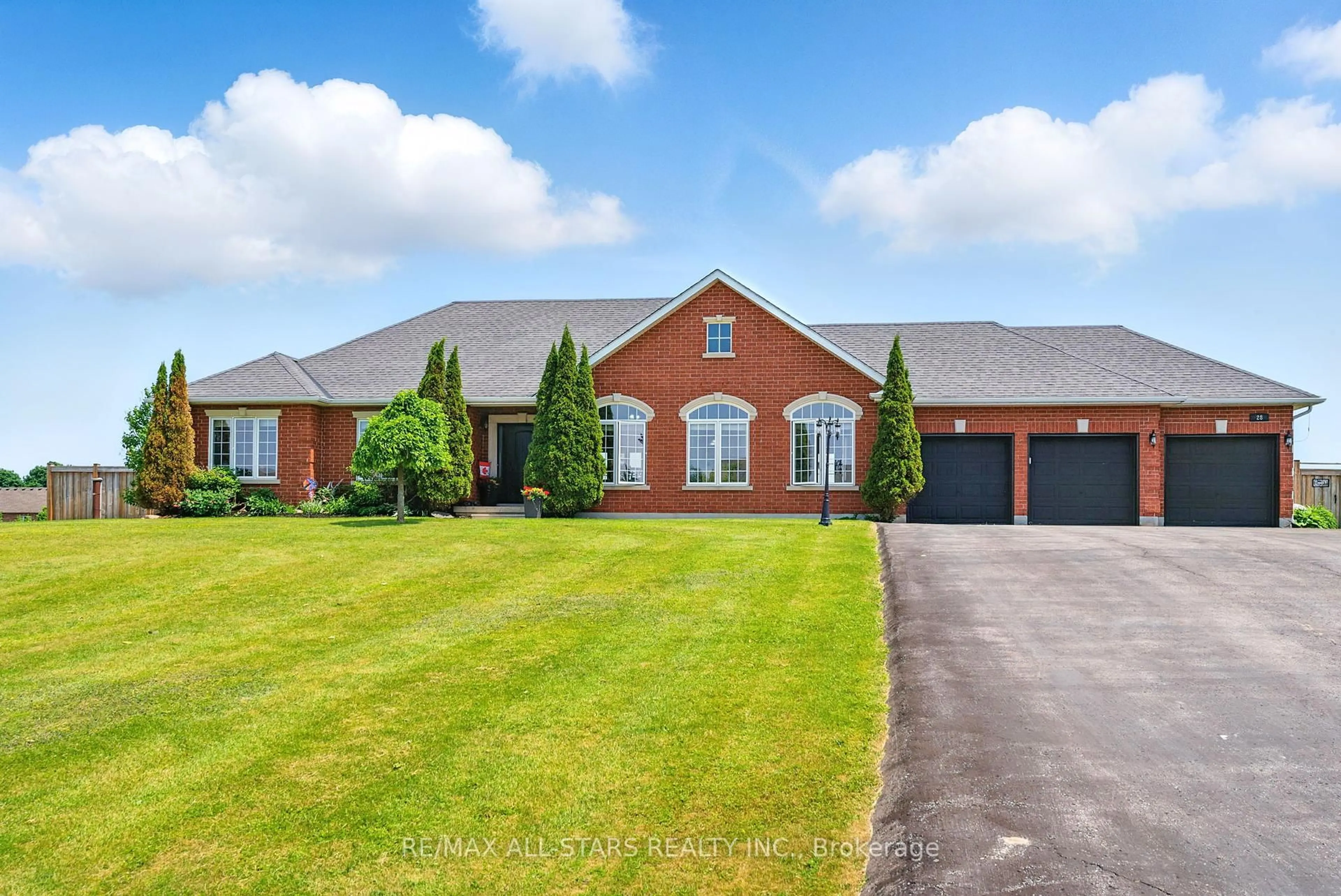 Unknown for 28 Bagshaw Cres, Uxbridge Ontario L9P 0A9