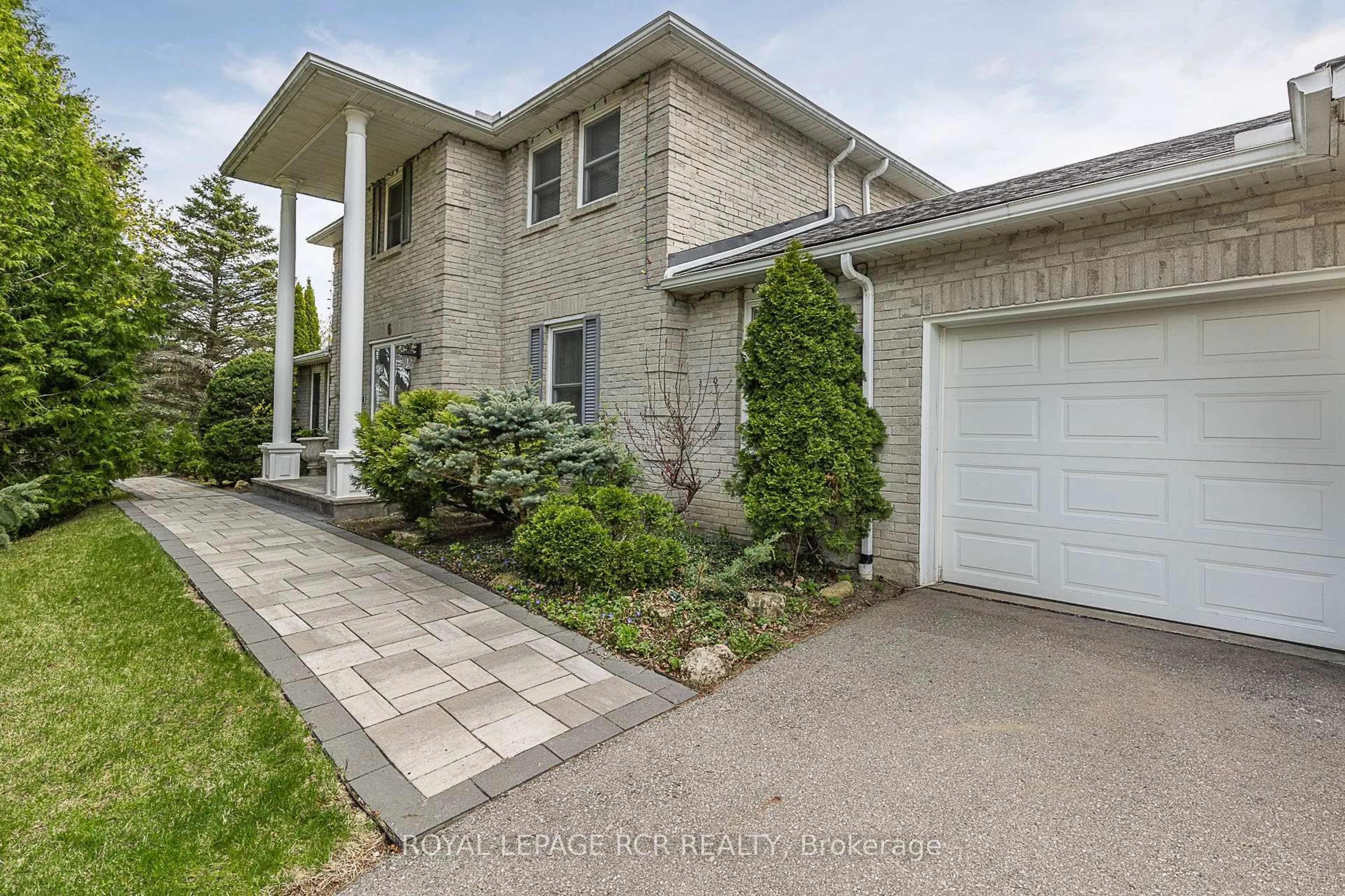 Unknown for 6 Marjorie Dr, Whitchurch-Stouffville Ontario L4A 2C8