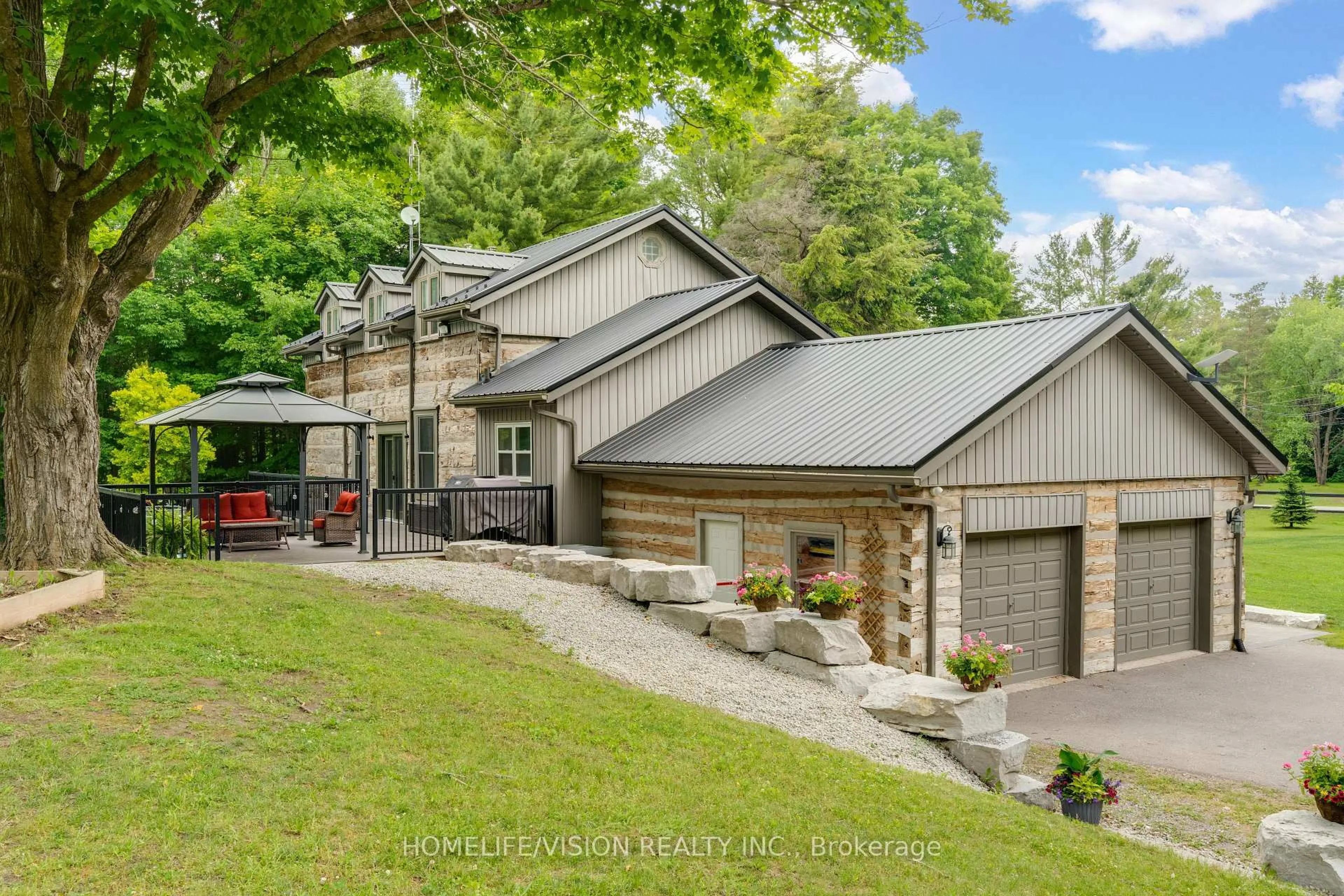 Unknown for 24 The Pines Lane, Brock Ontario L0C 1H0