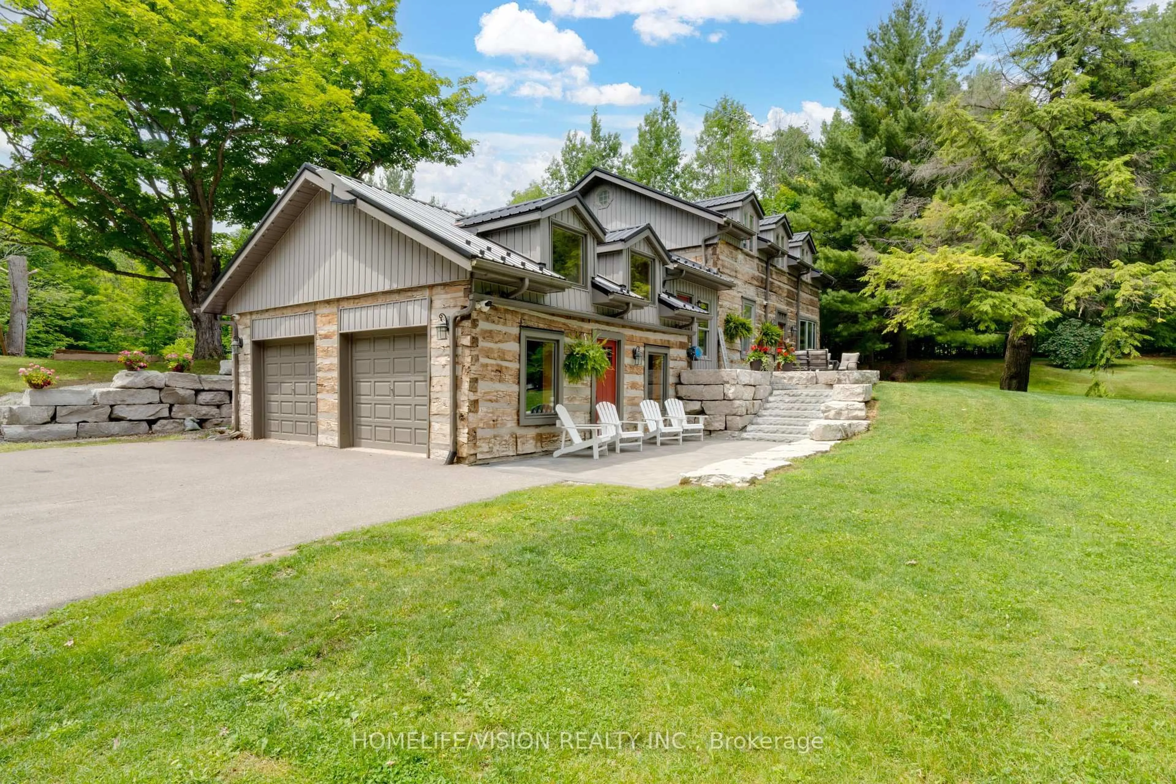 Unknown for 24 The Pines Lane, Brock Ontario L0C 1H0