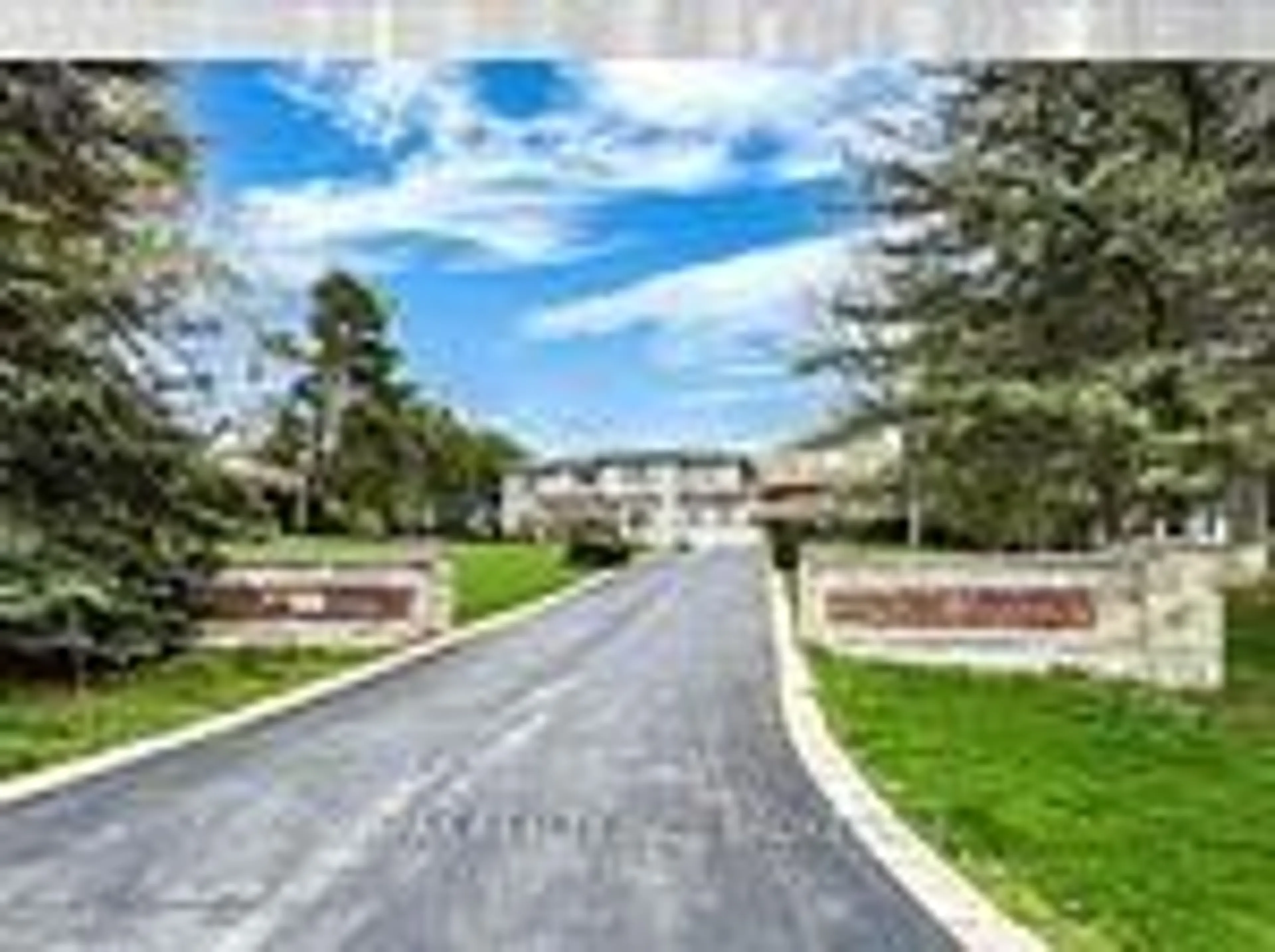 A pic from outside/outdoor area/front of a property/back of a property/a pic from drone, street for 26 Blencathra Hill, Markham Ontario L6C 1G2