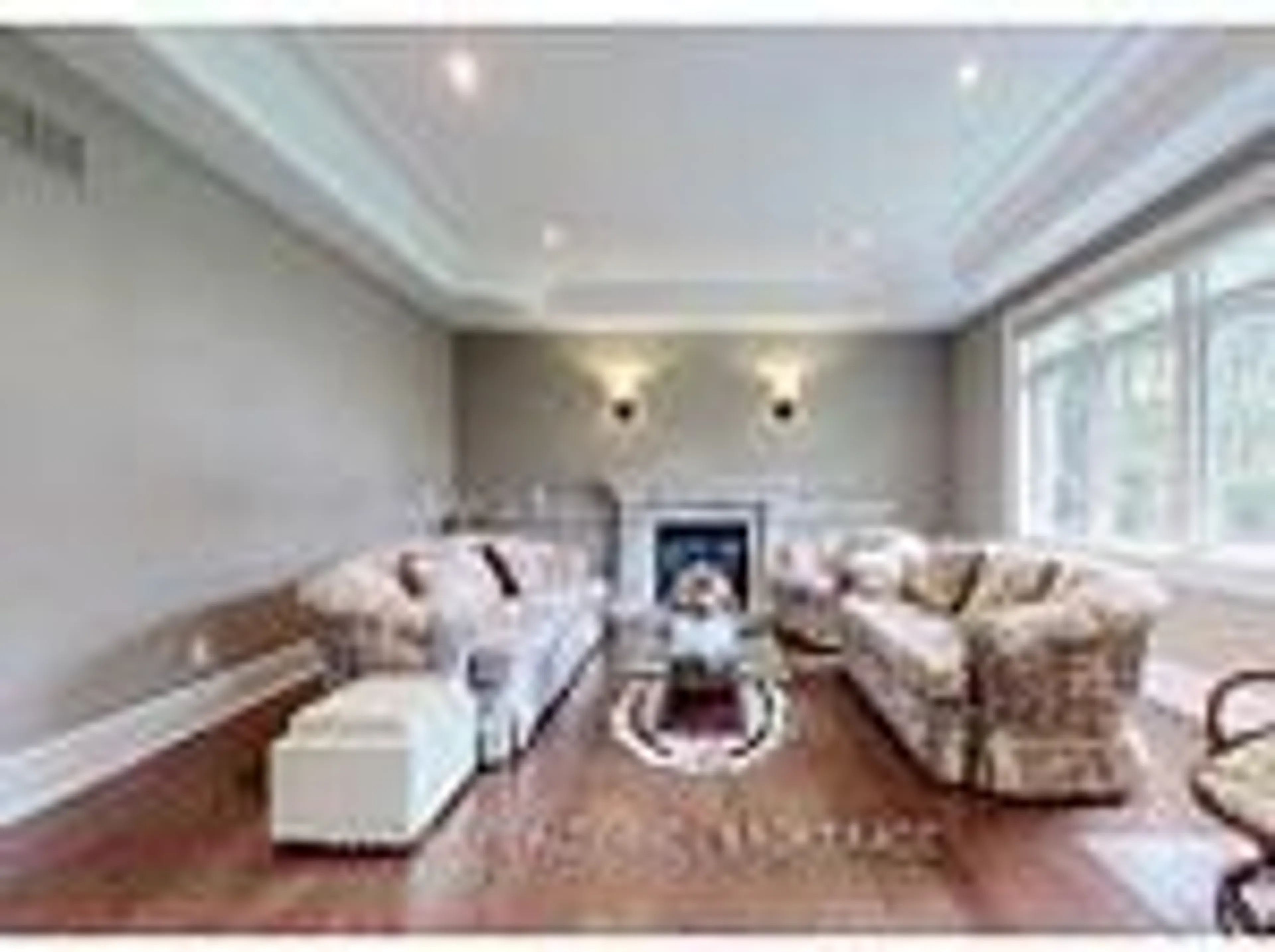Living room with furniture, unknown for 26 Blencathra Hill, Markham Ontario L6C 1G2