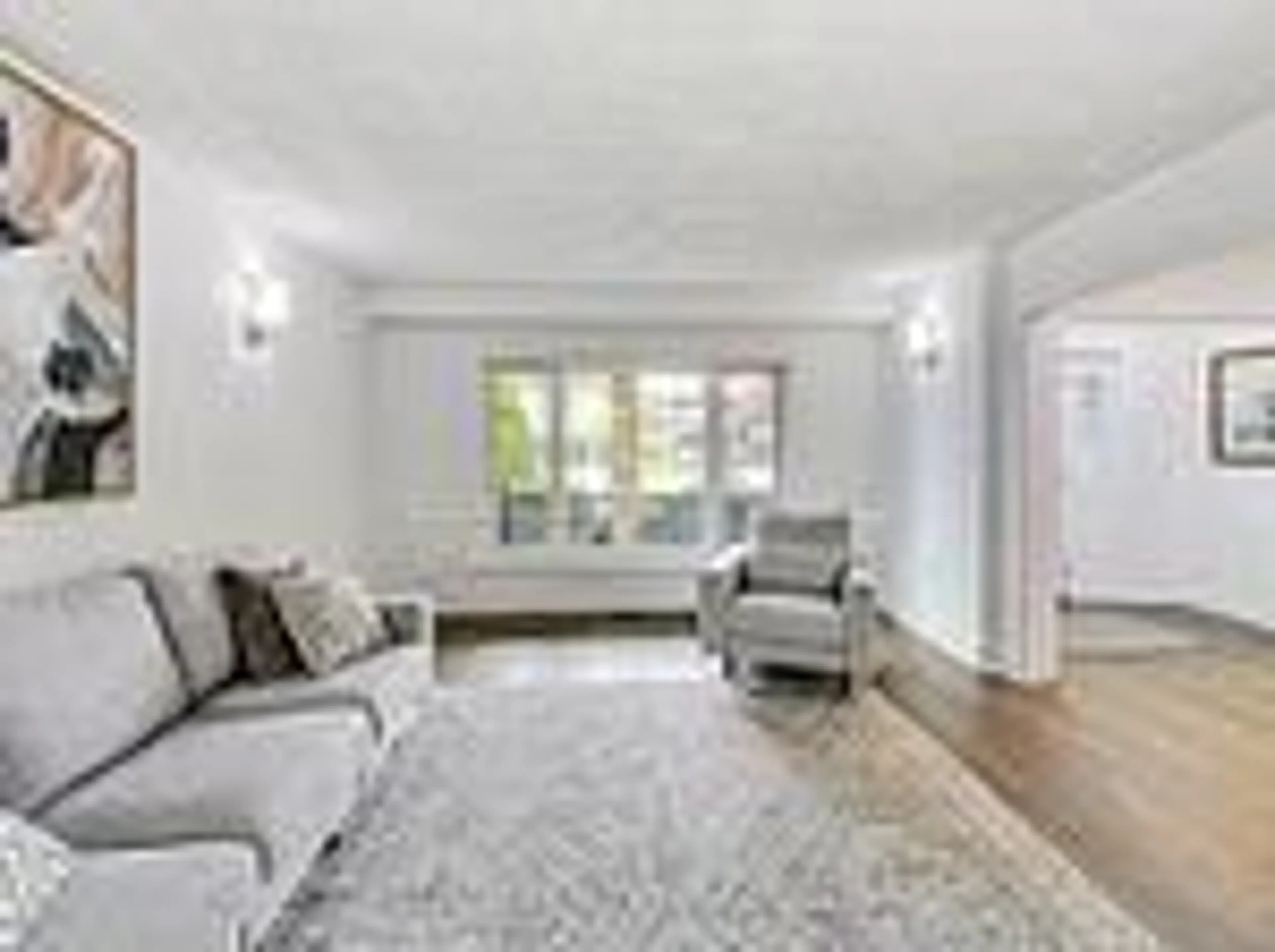 Living room with furniture, unknown for 35 Mackay Dr, Richmond Hill Ontario L4C 6N9