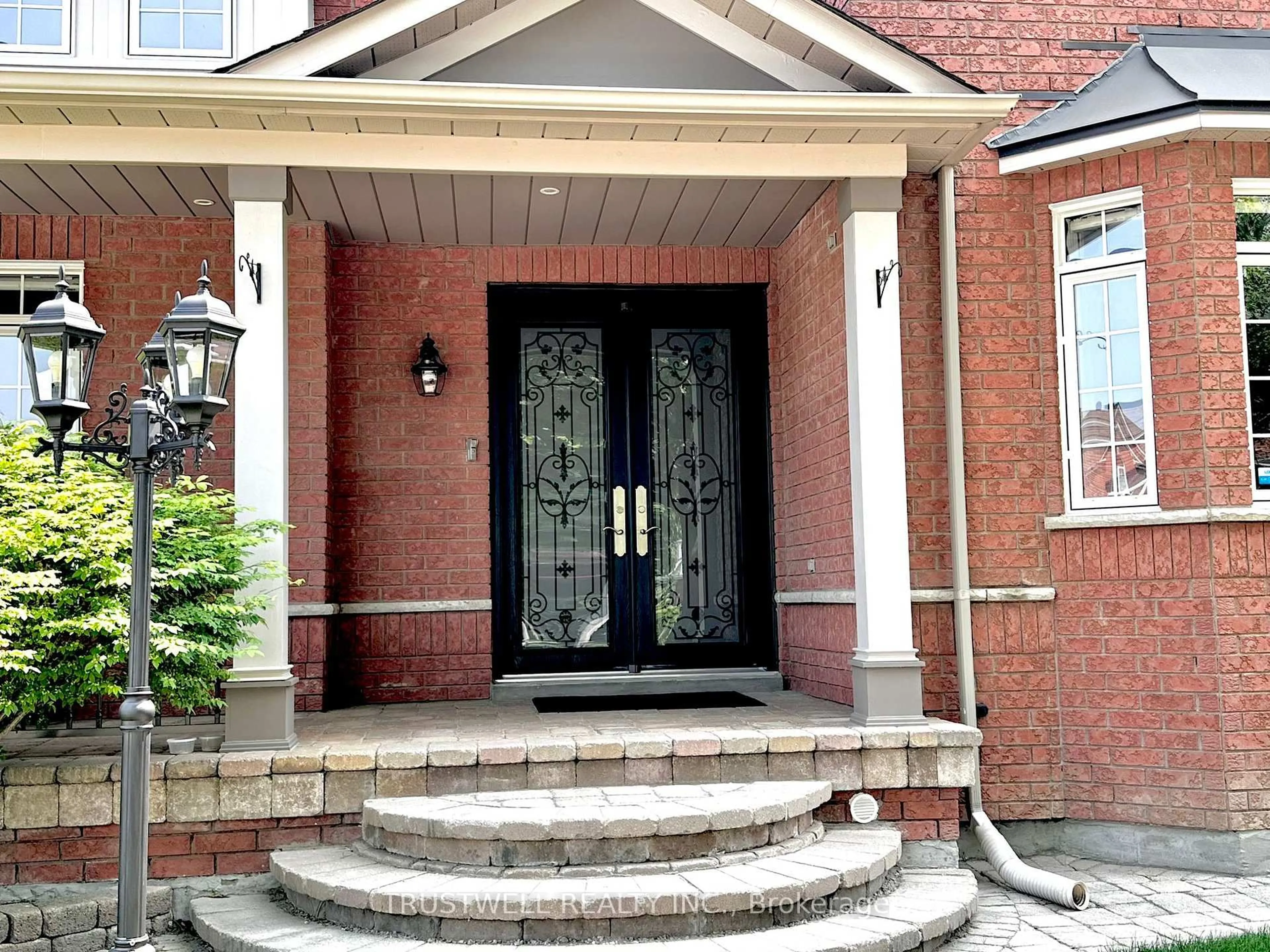 Unknown for 57 Emery Hill Blvd, Markham Ontario L6C 2T7