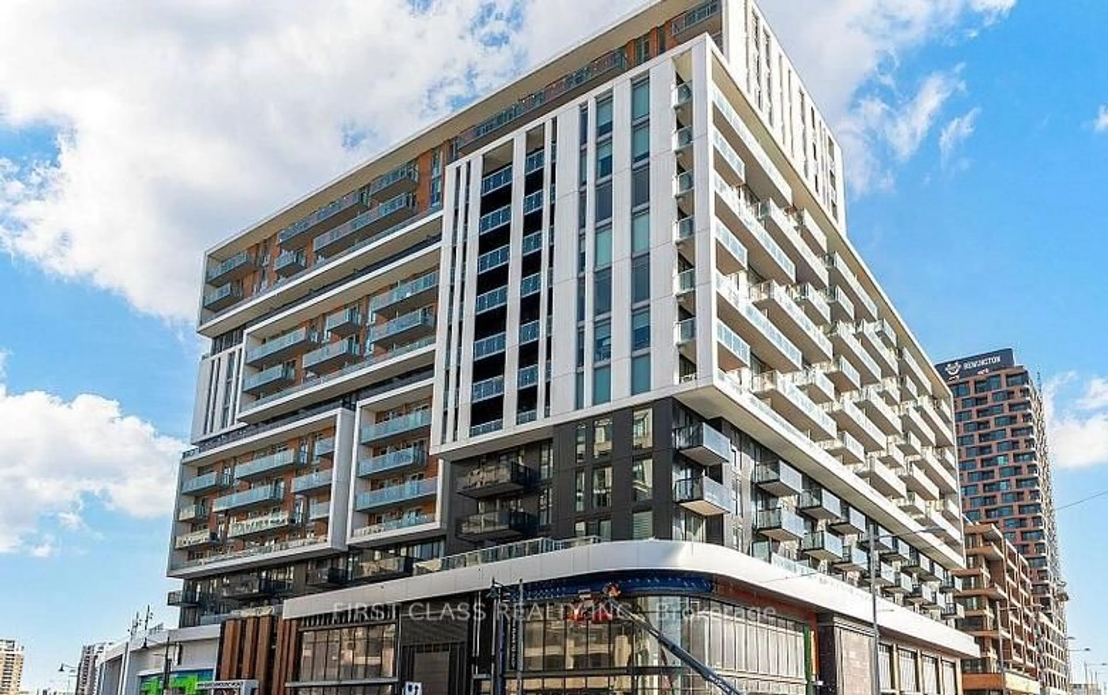 Unknown for 8119 Birchmount Rd #1410, Markham Ontario L6G 0H5