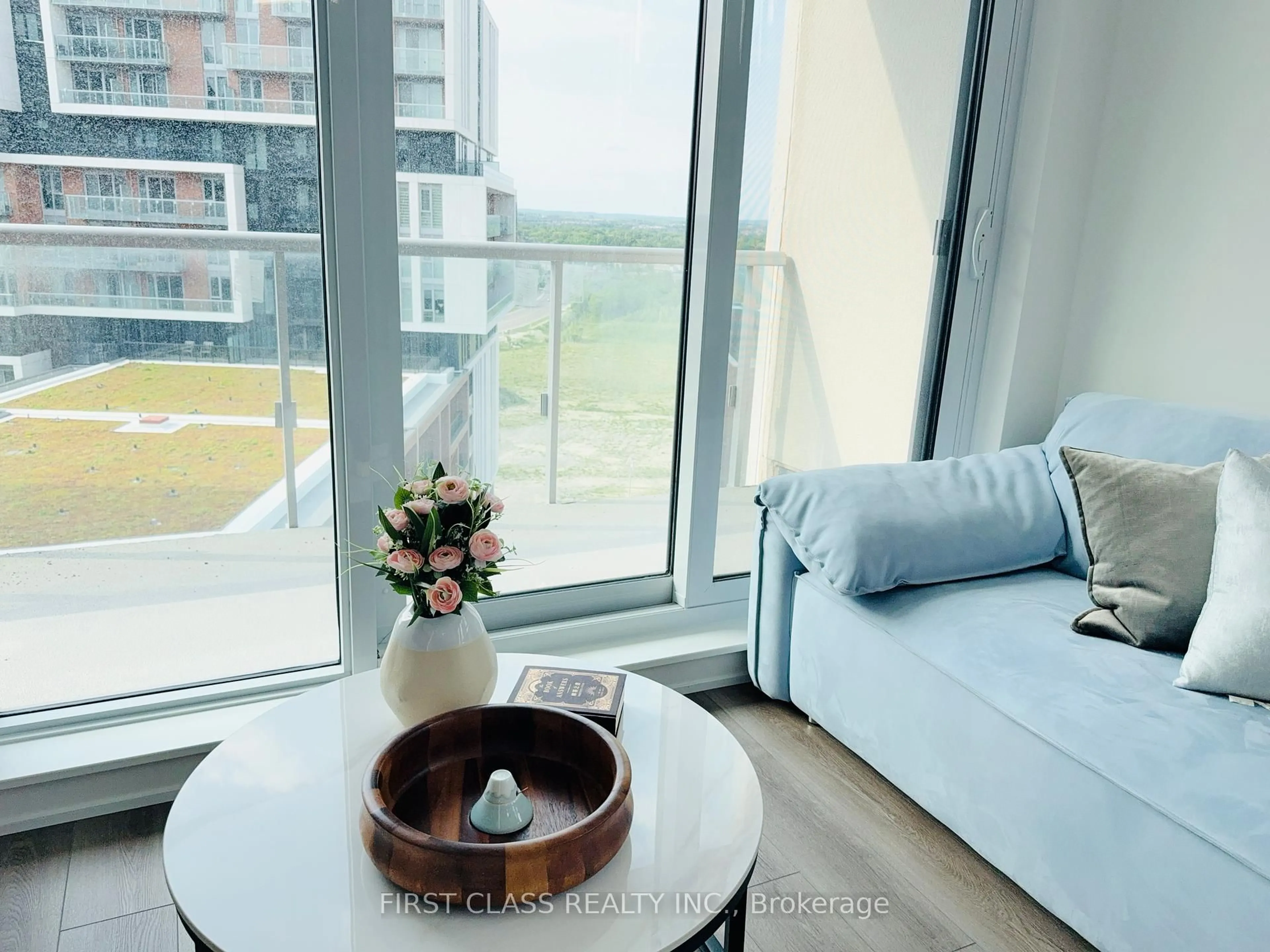 A pic of a room for 8119 Birchmount Rd #1410, Markham Ontario L6G 0H5