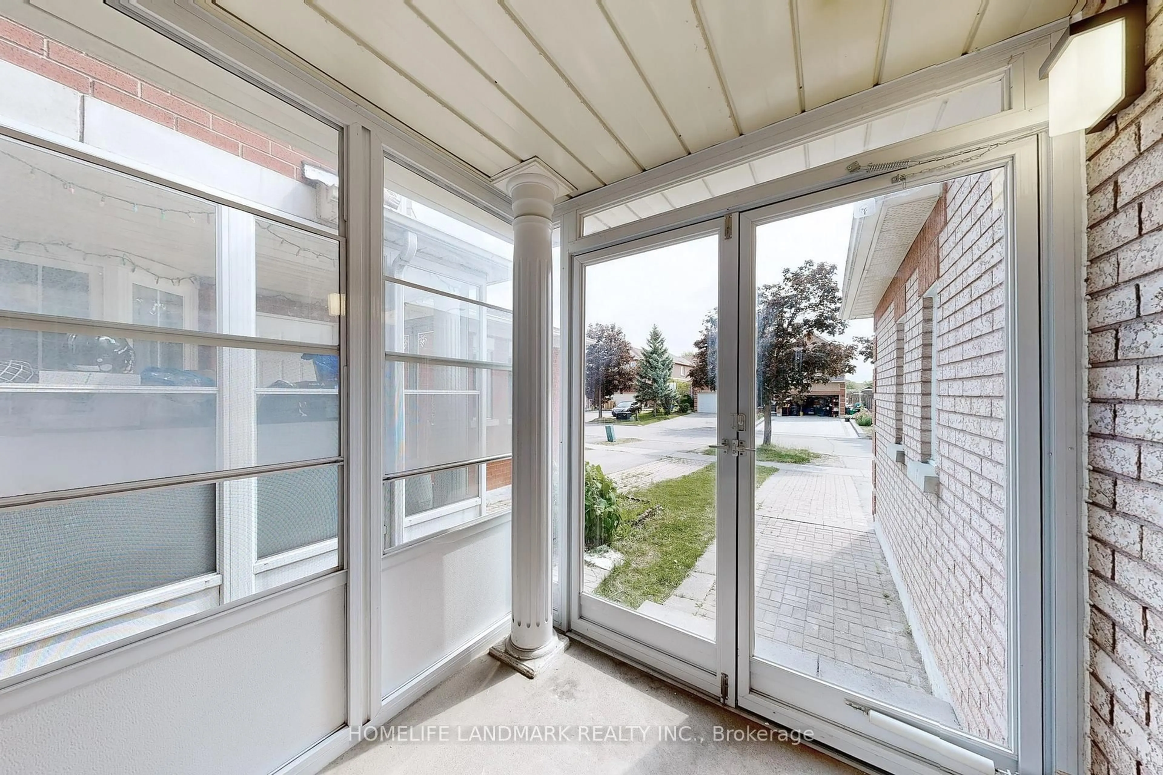 Unknown for 84 Amarillo Ave, Markham Ontario L3R 0V3