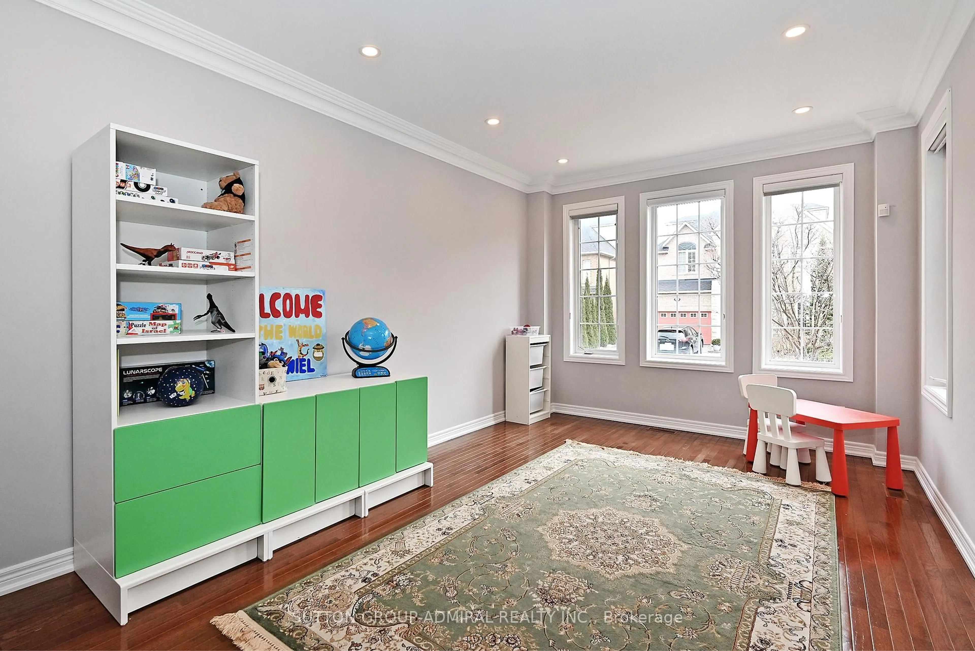 Unknown for 32 Seabreeze Ave, Vaughan Ontario L4J 8R7