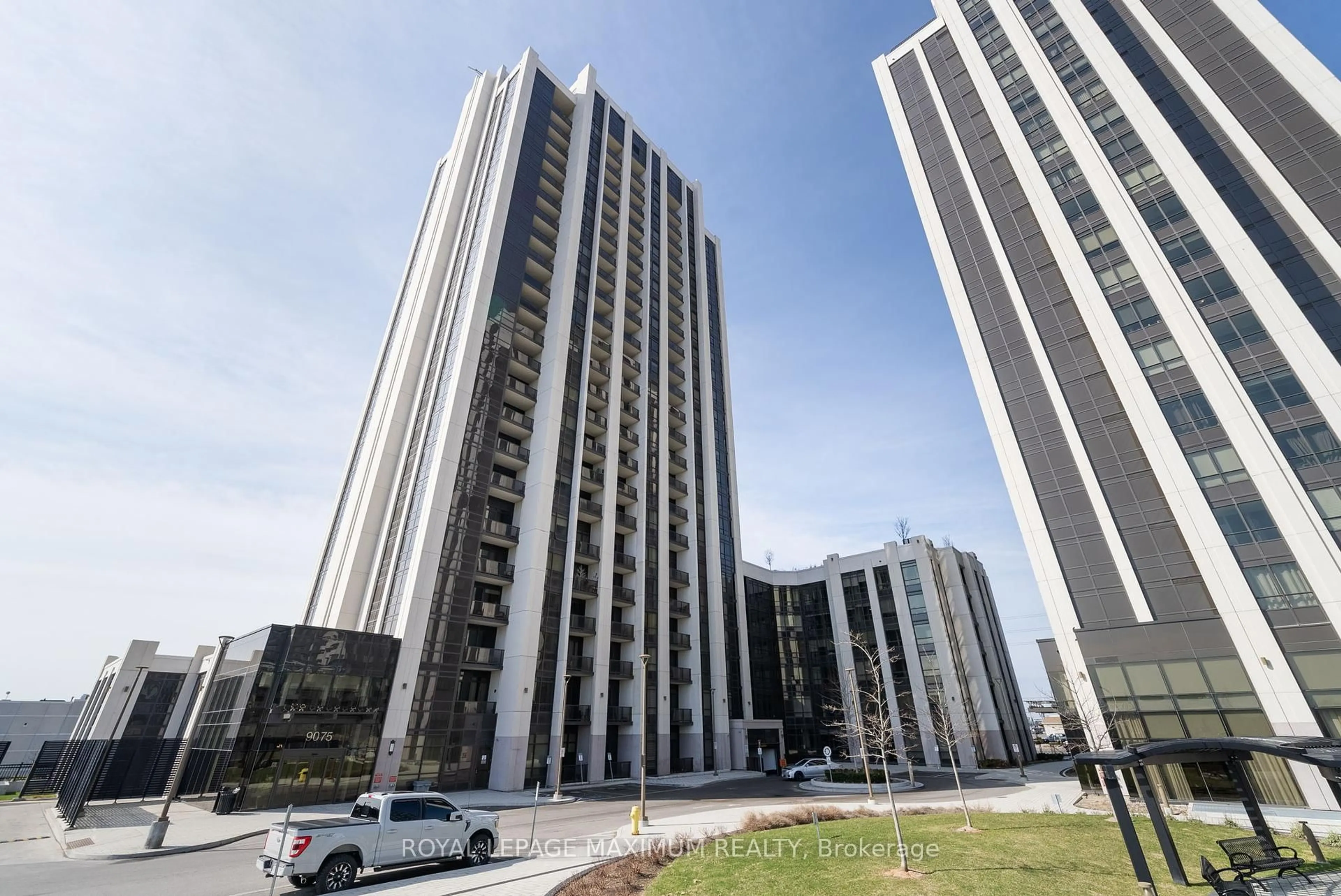 Unknown for 9075 Jane St #1804, Vaughan Ontario L4K 0L7