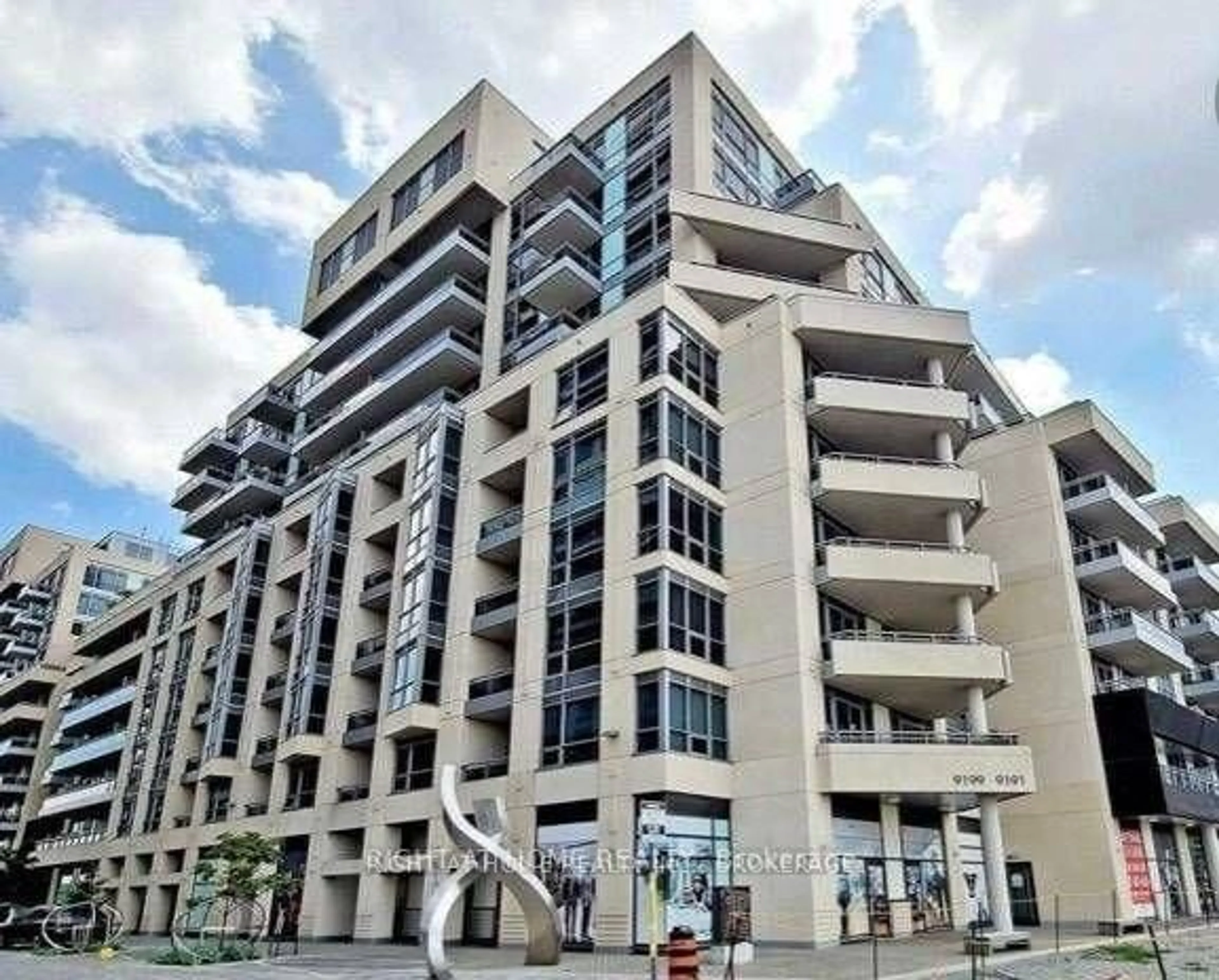 Unknown for 9191 Yonge St #Sw#608, Richmond Hill Ontario L4C 1E2