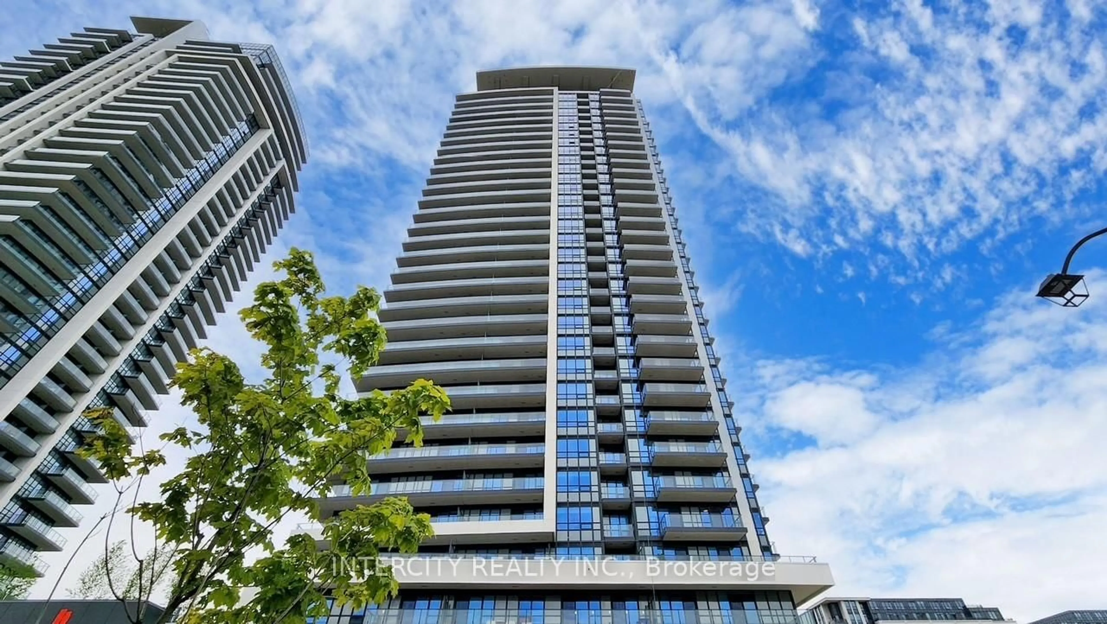 A pic from outside/outdoor area/front of a property/back of a property/a pic from drone, unknown for 38 Gandhi Lane, Markham Ontario L3T 0G9