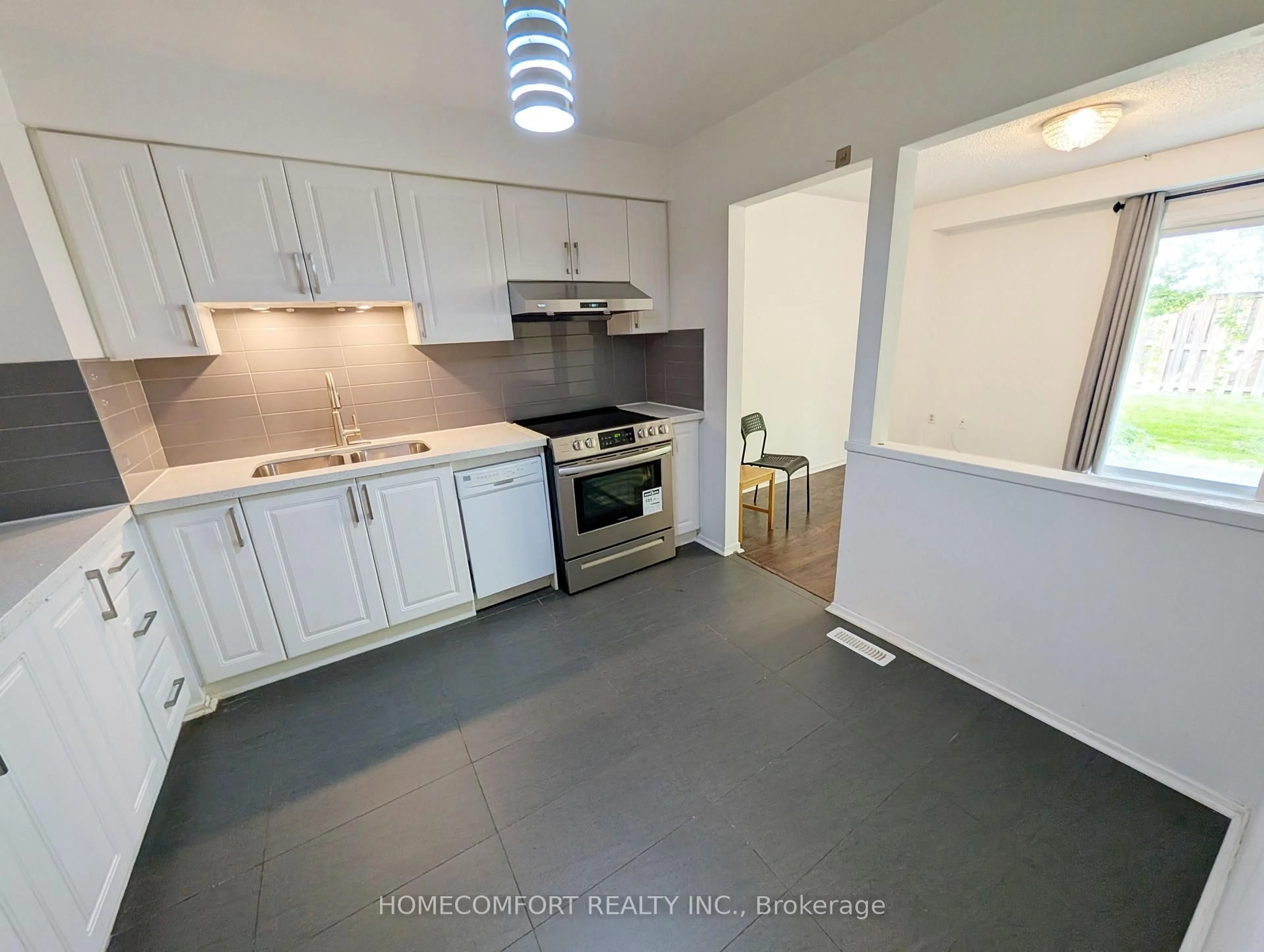 Unknown for 21 Thatcher's Mill Way #39, Markham Ontario L3P 3T2