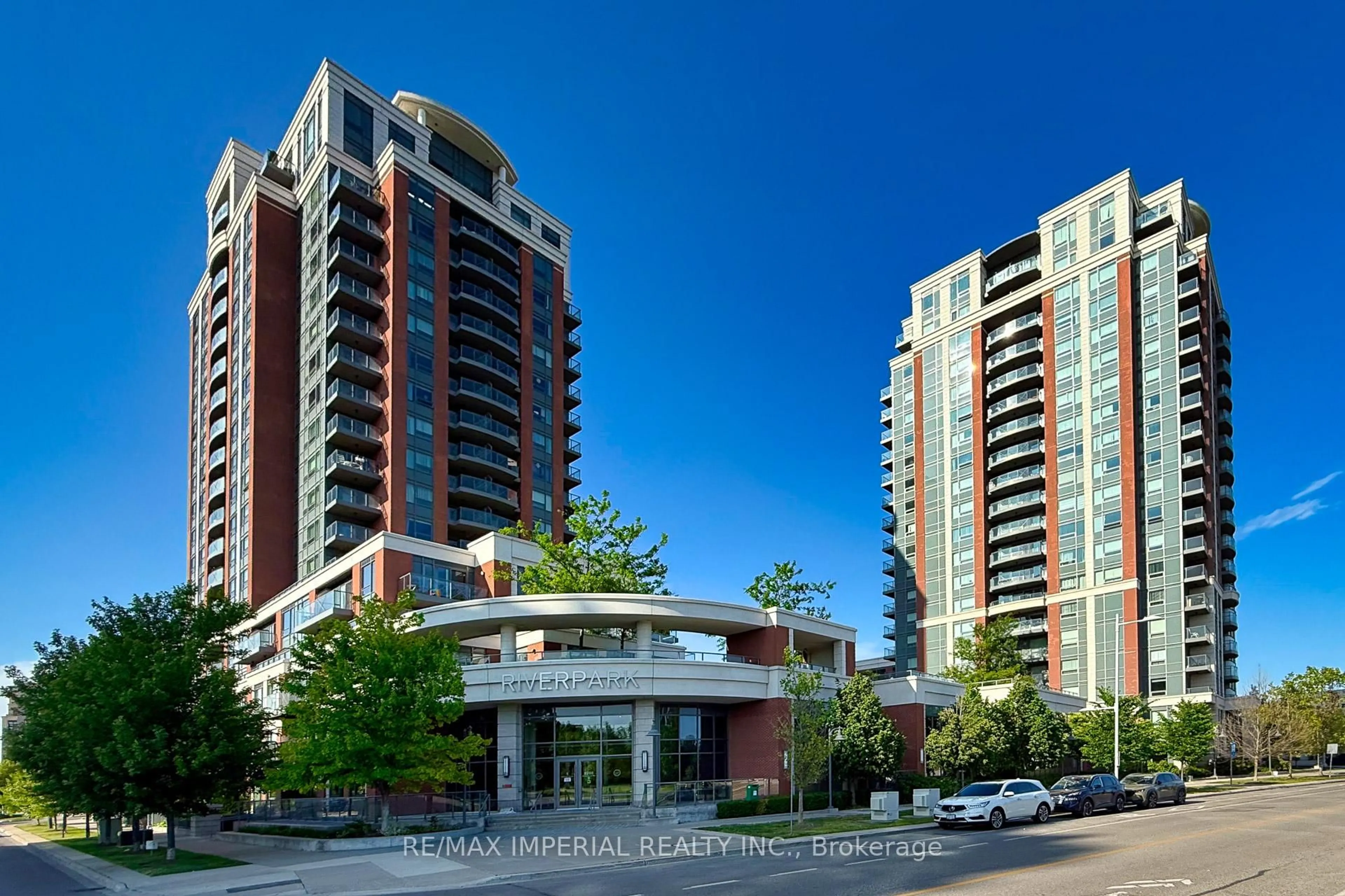 Unknown for 1 uptown Dr #1905, Markham Ontario L3R 5C1