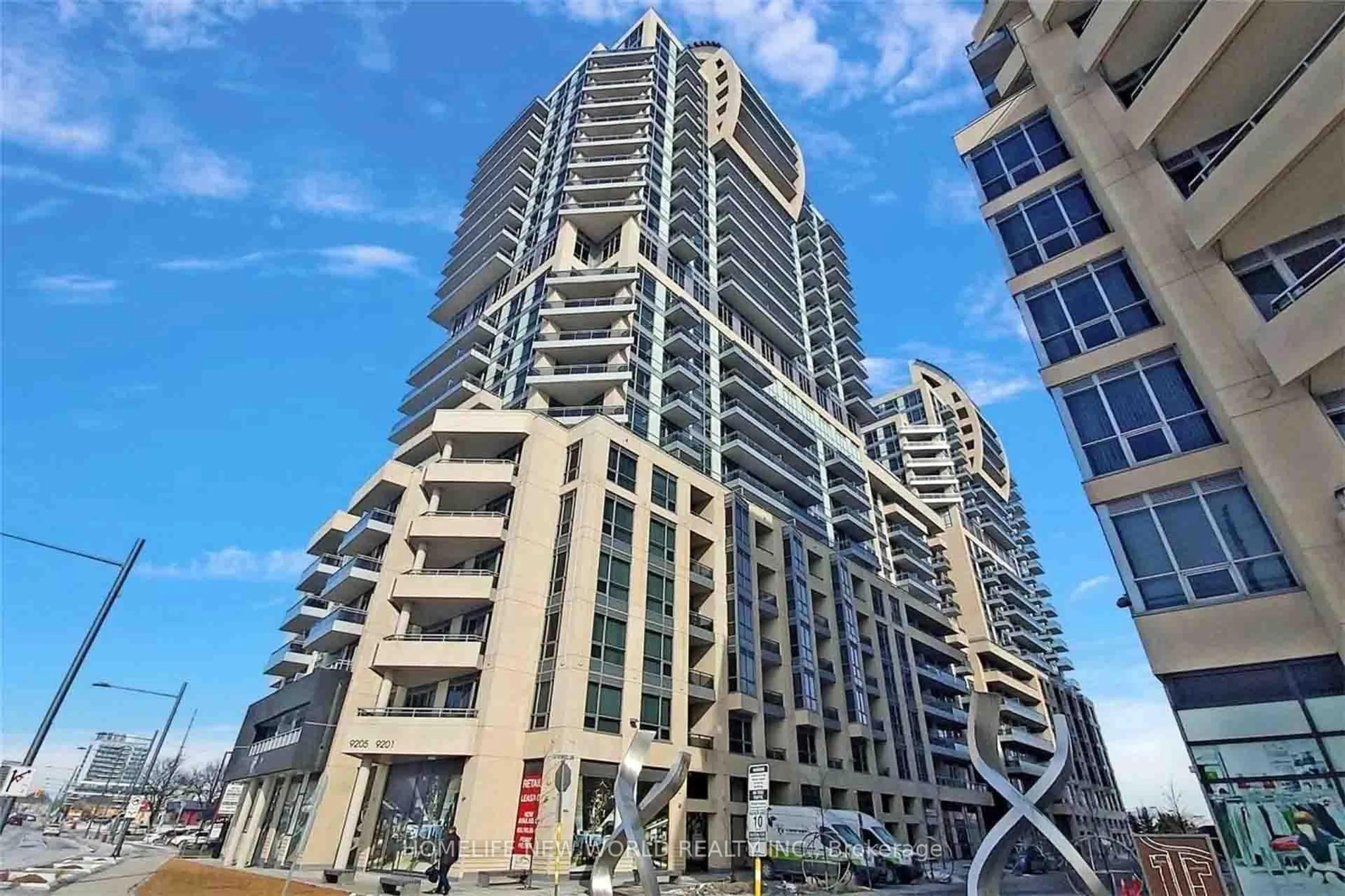 Unknown for 9201 Yonge St #Nw2301, Richmond Hill Ontario L4C 6Z2