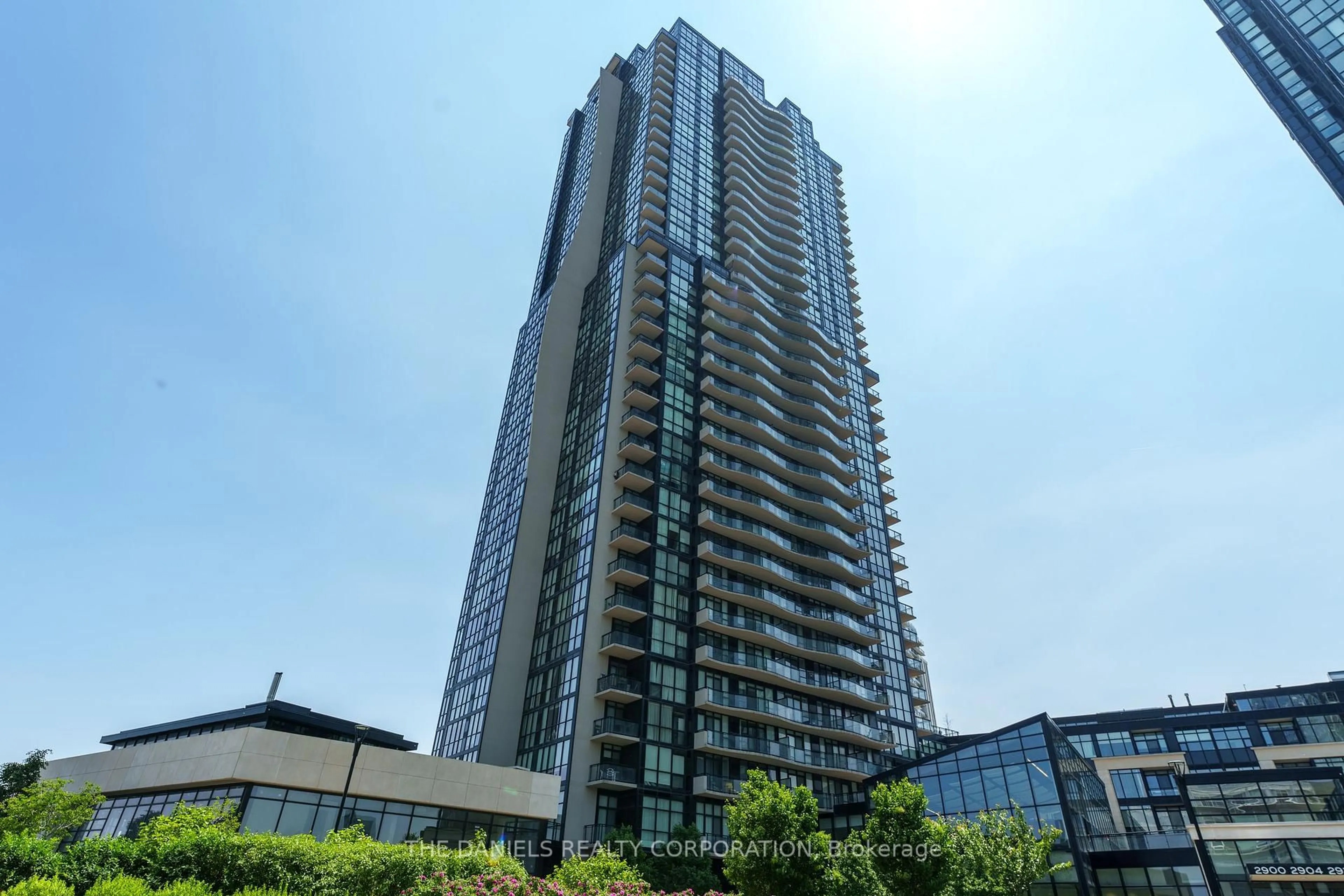 Unknown for 2900 Highway 7 #502, Vaughan Ontario L4K 0G3