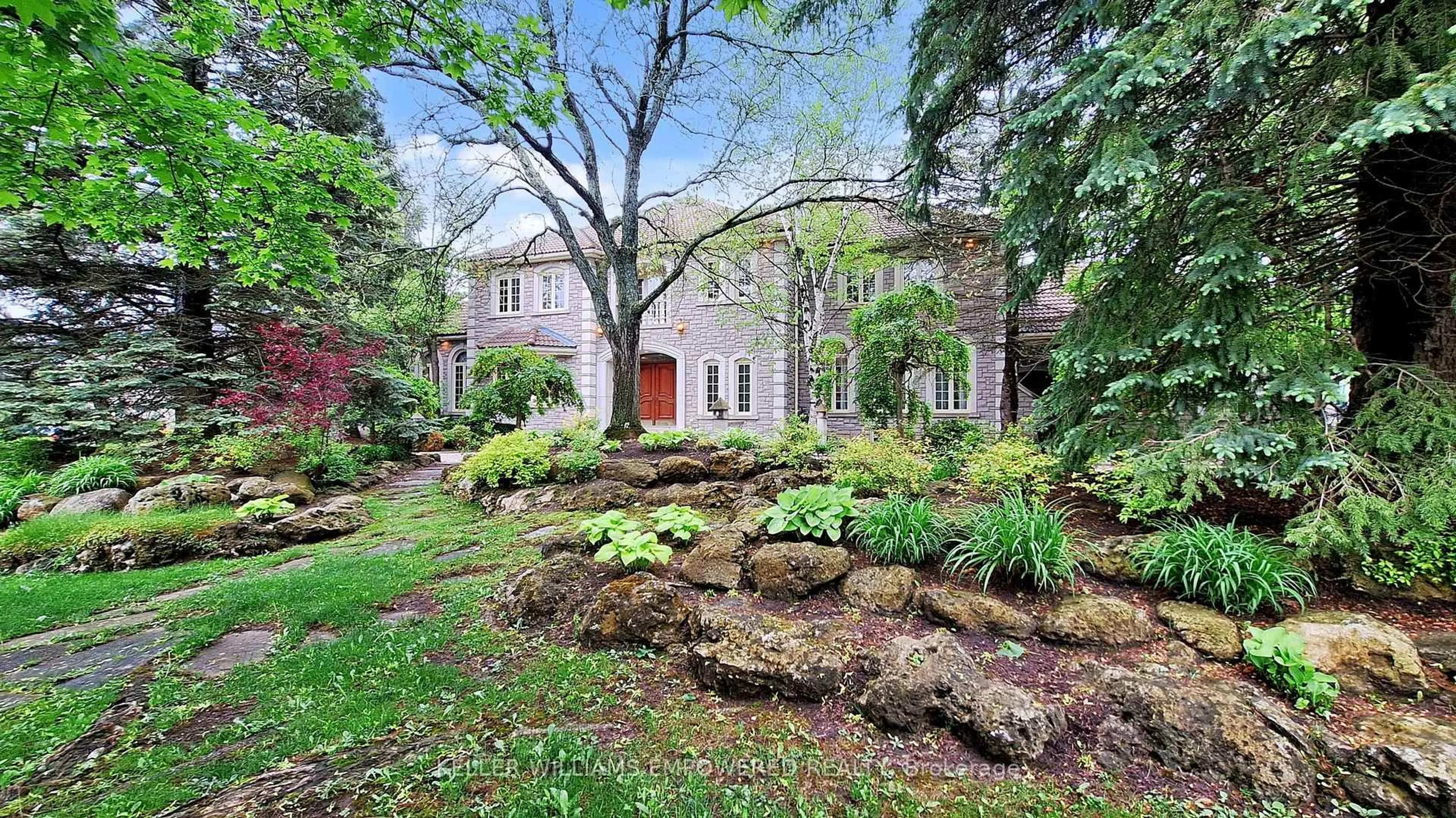 Unknown for 25 Quail Run Blvd, Vaughan Ontario L6A 1E9