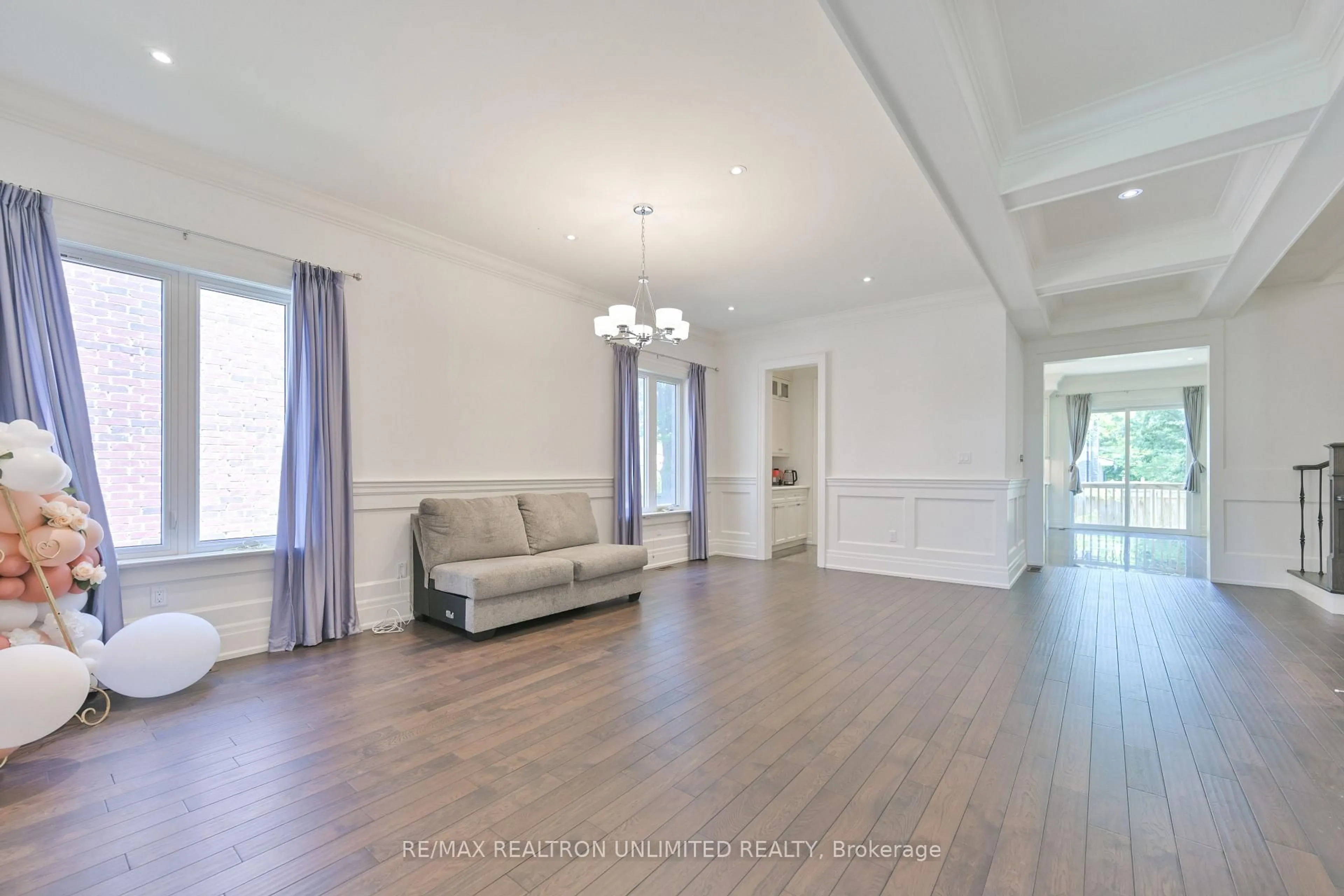 Unknown for 97 Fitzgerald Ave, Markham Ontario L3R 4Z7