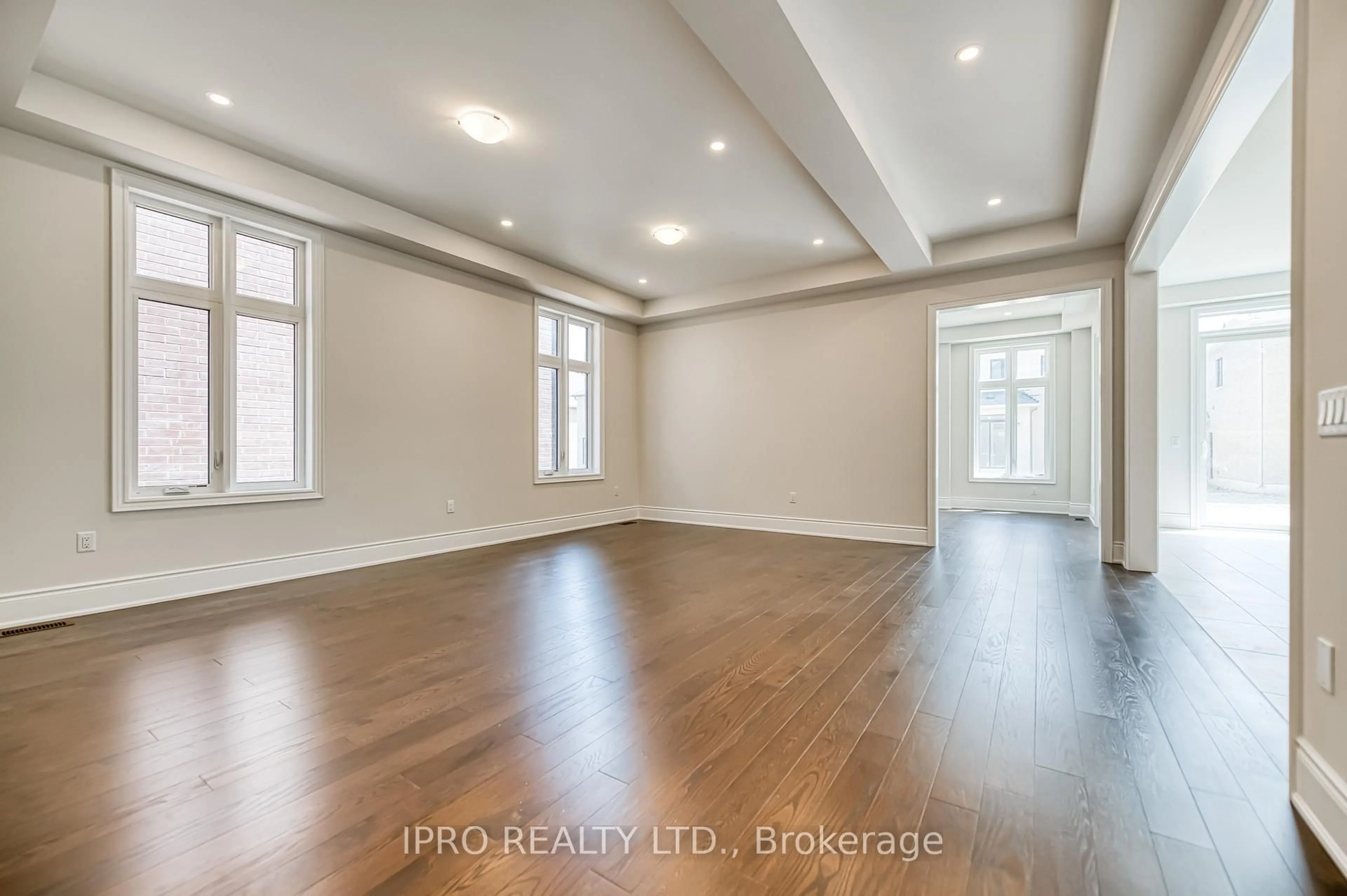 A pic of a room for 160 Winthrop Cres, Vaughan Ontario L3L 0G9