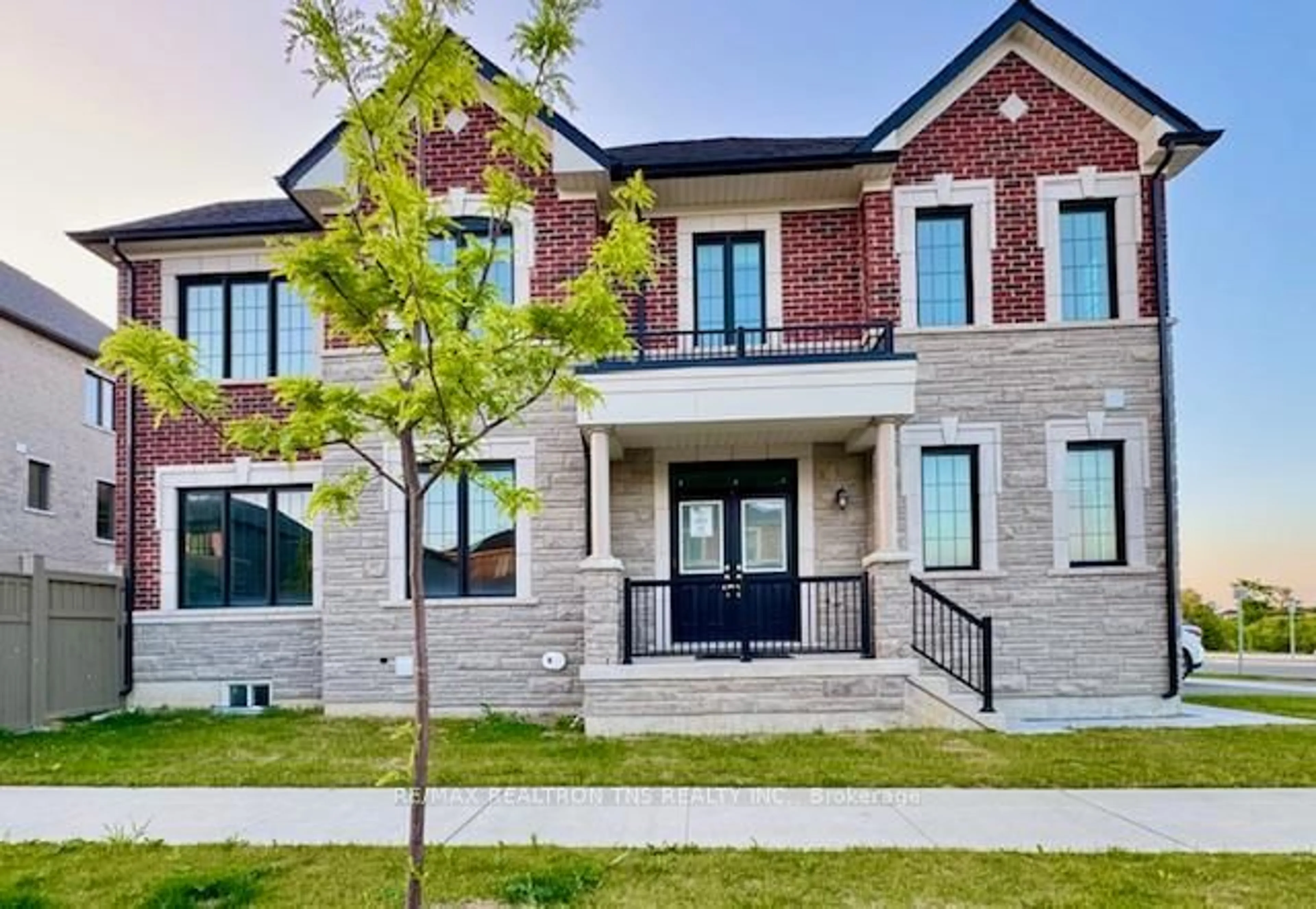 Home with brick exterior material, unknown for 10 Mary Roman Ave, Markham Ontario L6C 3K7