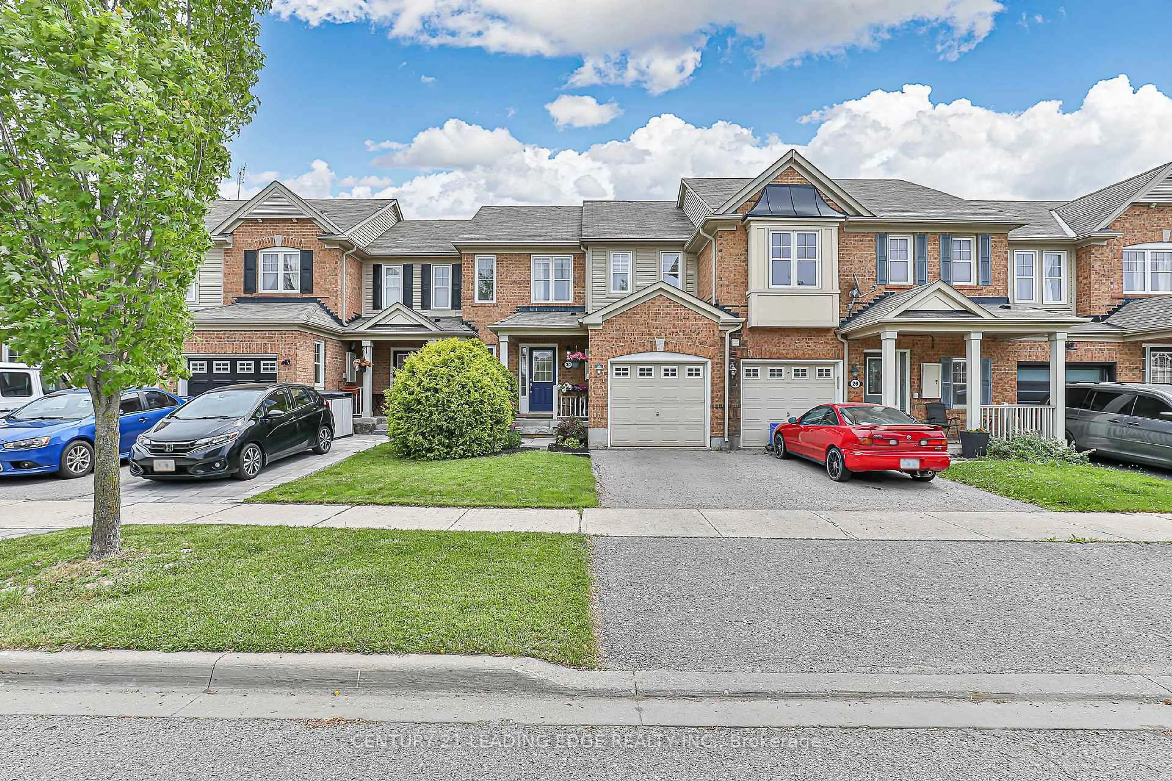 Unknown for 30 Kartok Ave, Whitchurch-Stouffville Ontario L4A 0R2