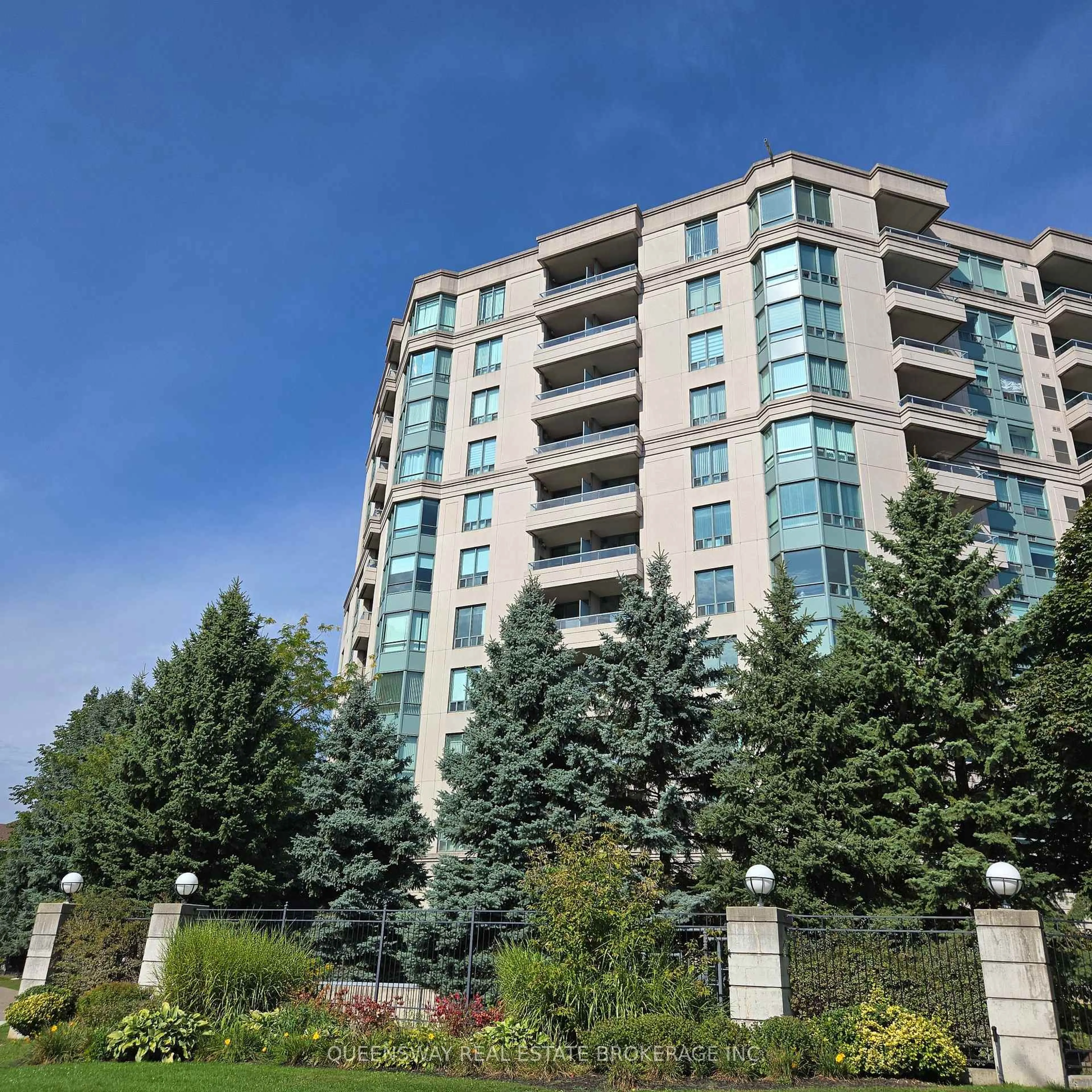 Unknown for 1 Emerald Lane #PH-107, Vaughan Ontario L4J 8N2