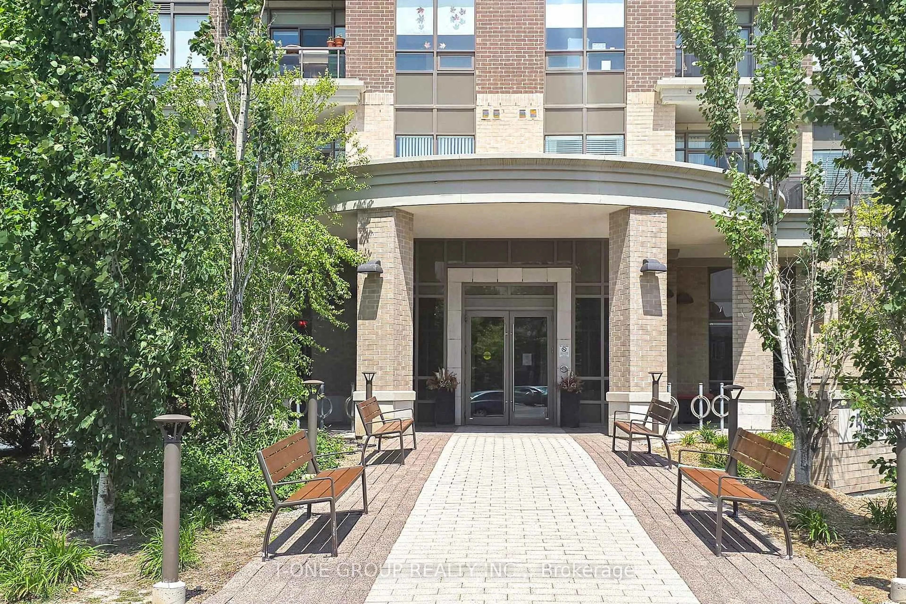 Unknown for 540 Bur Oak Ave #606, Markham Ontario L6C 0Y2