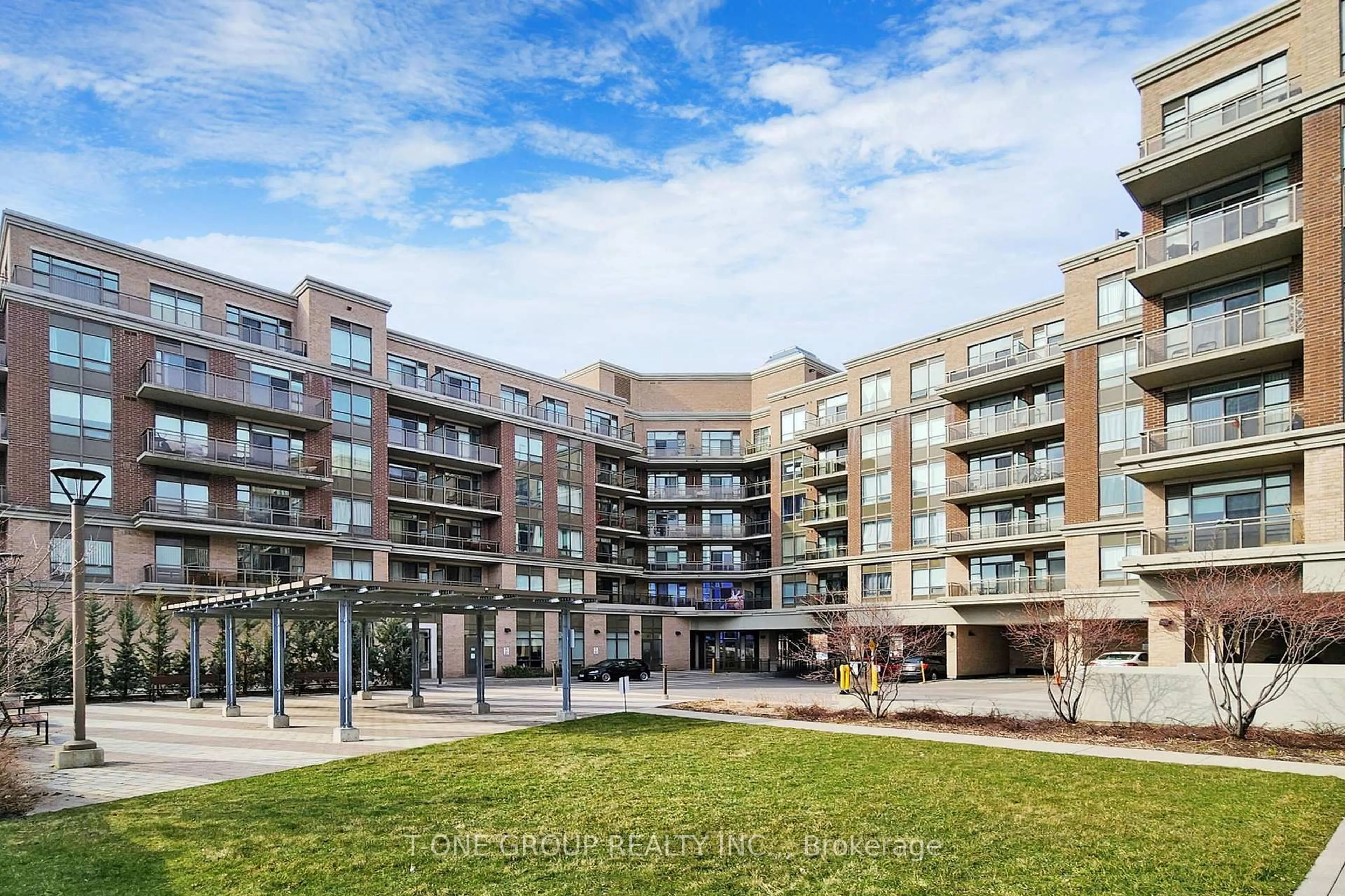 Unknown for 540 Bur Oak Ave #606, Markham Ontario L6C 0Y2