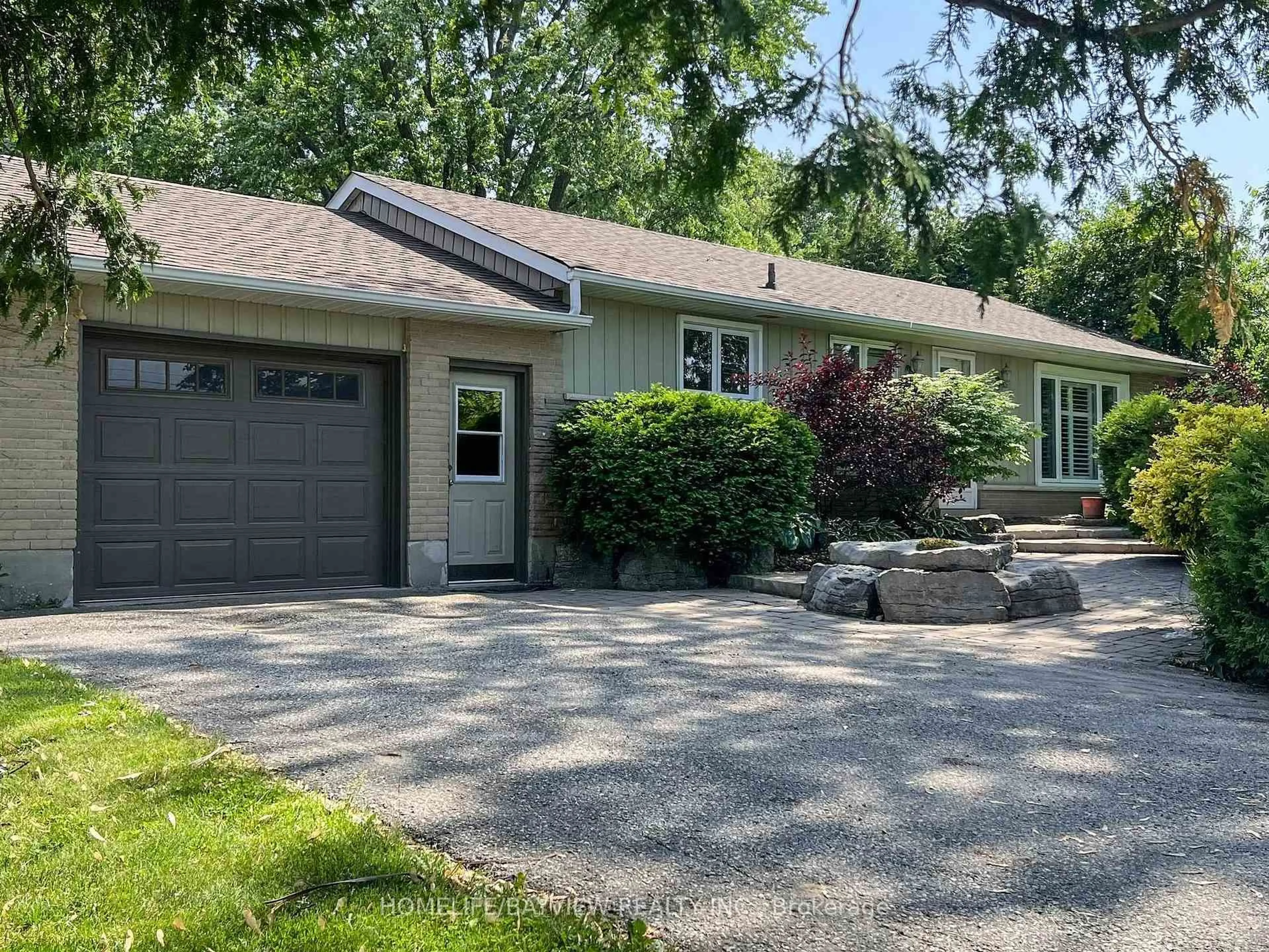 Unknown for 49 May Ave, East Gwillimbury Ontario L0G 1V0