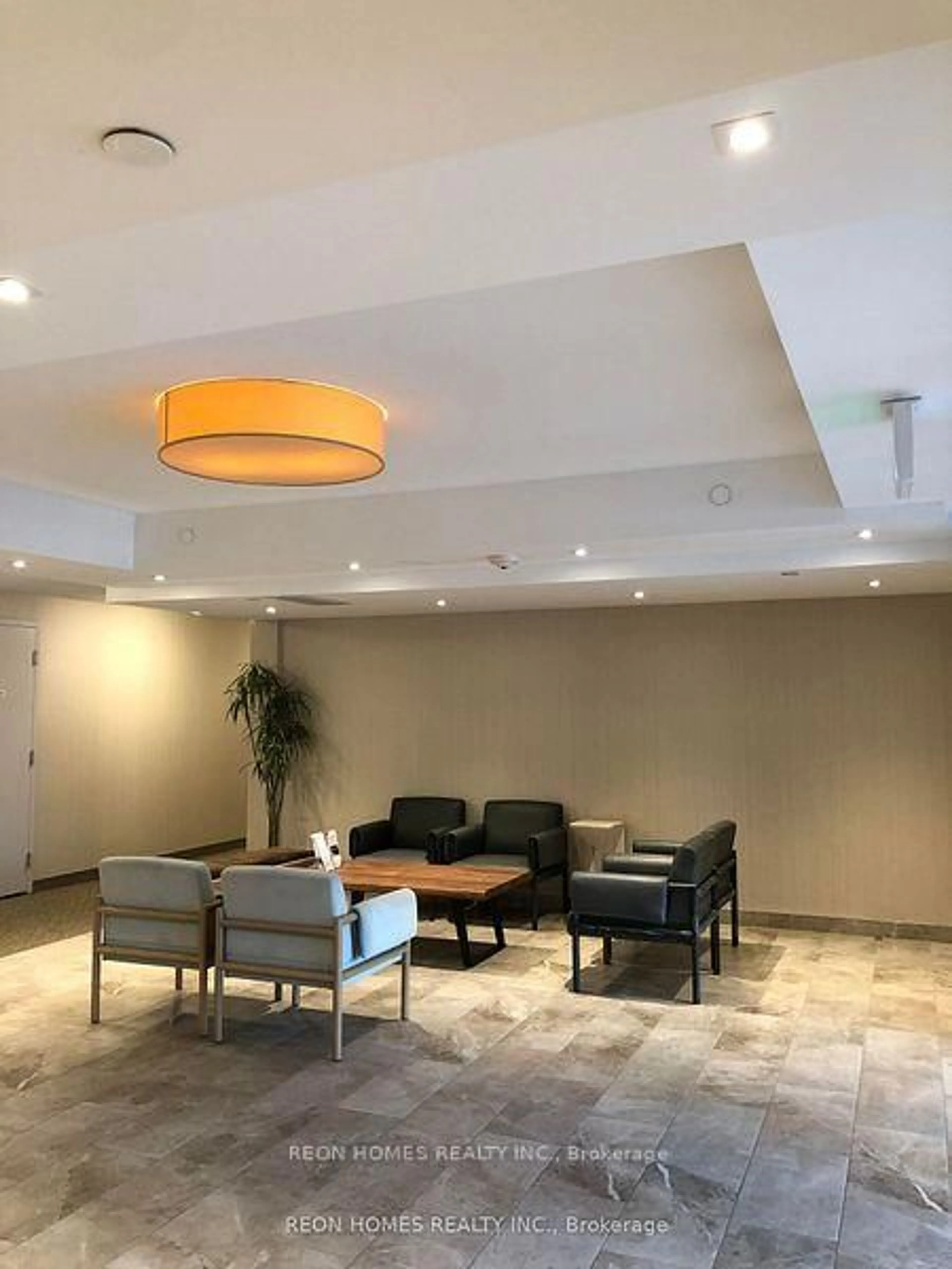 Lobby for 1 Climo Lane #G03, Markham Ontario L6E 0V8
