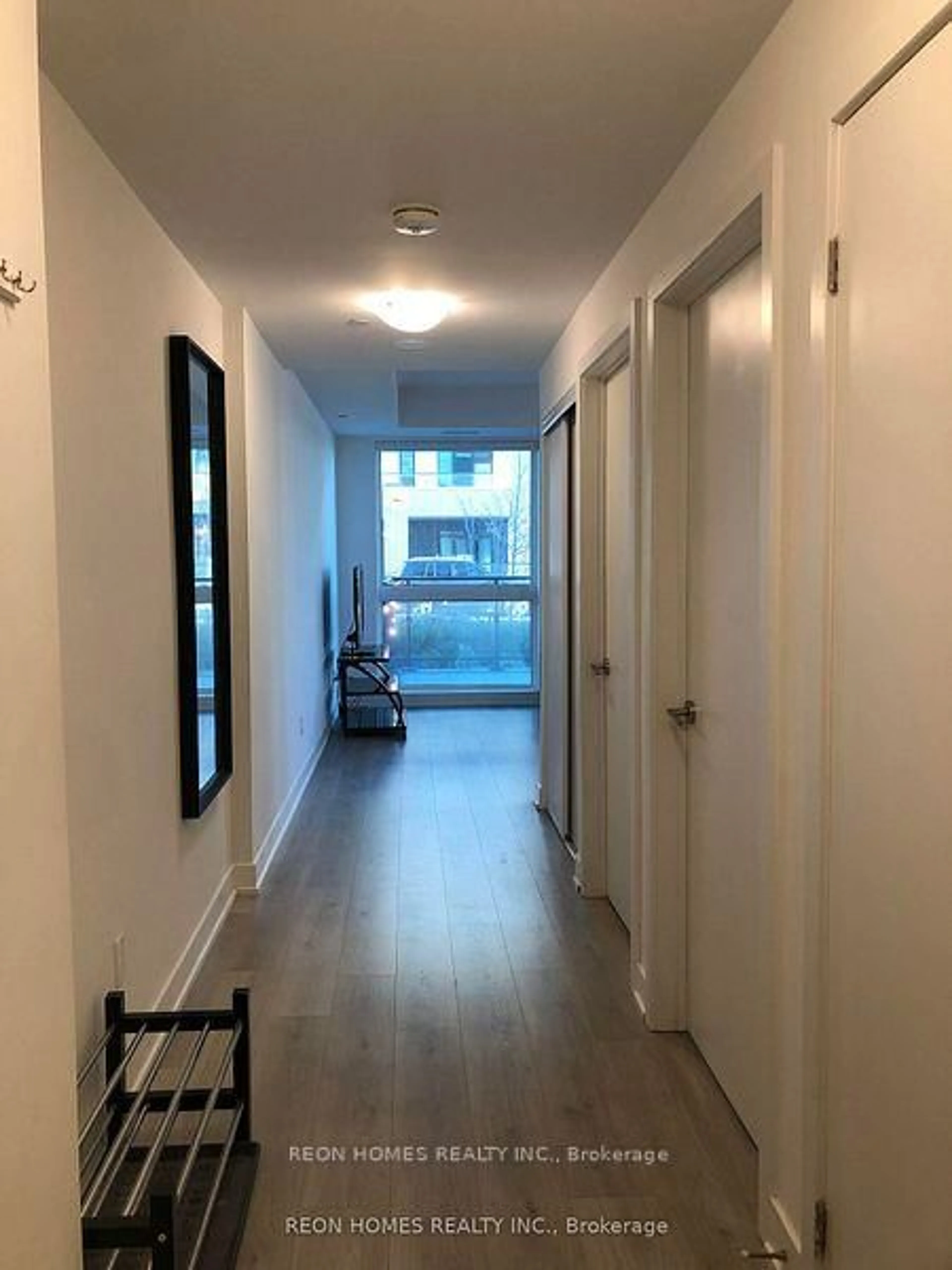 Unknown for 1 Climo Lane #G03, Markham Ontario L6E 0V8