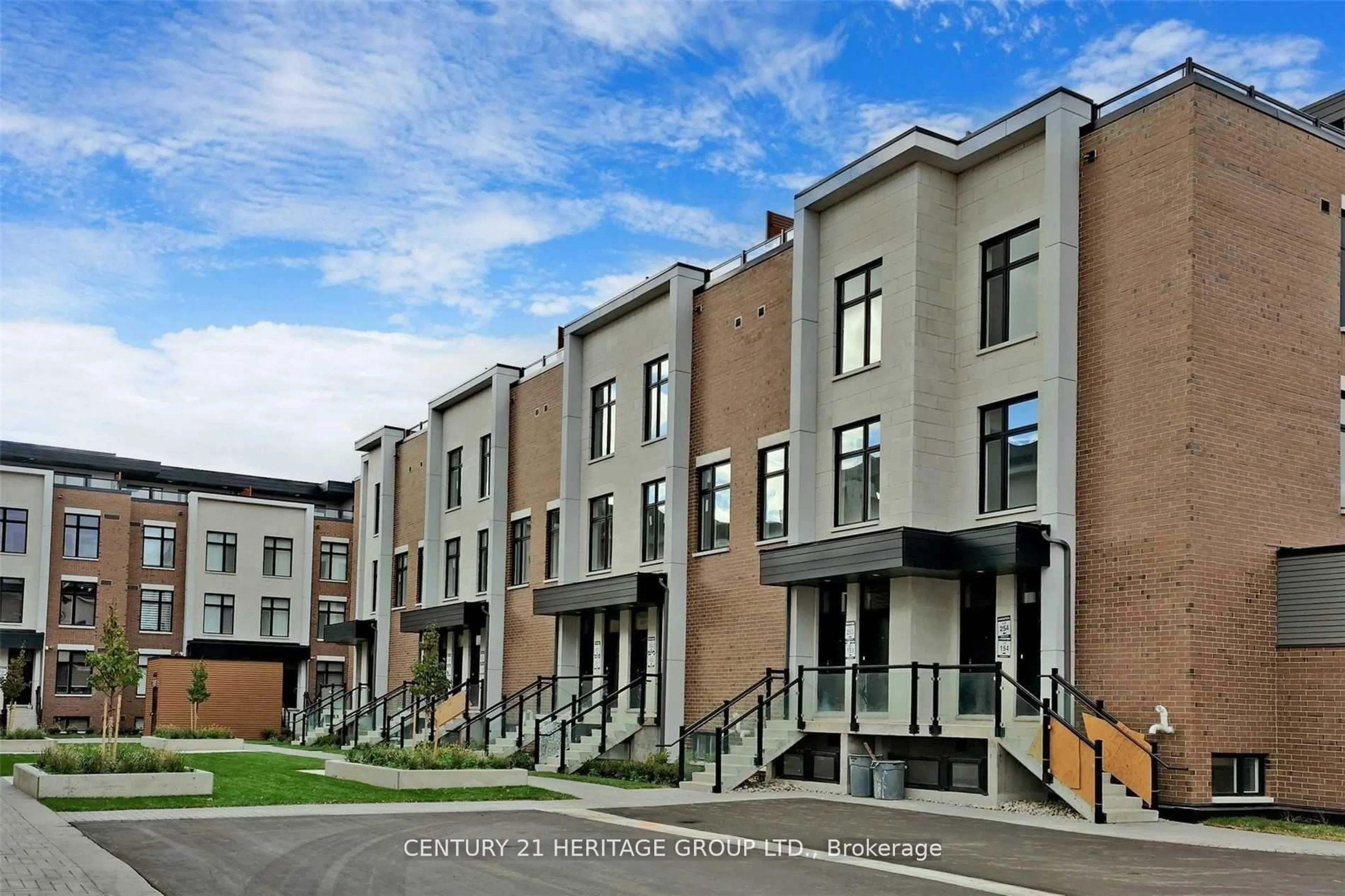 Unknown for 9590 Islington Ave #247, Vaughan Ontario L4H 5E8