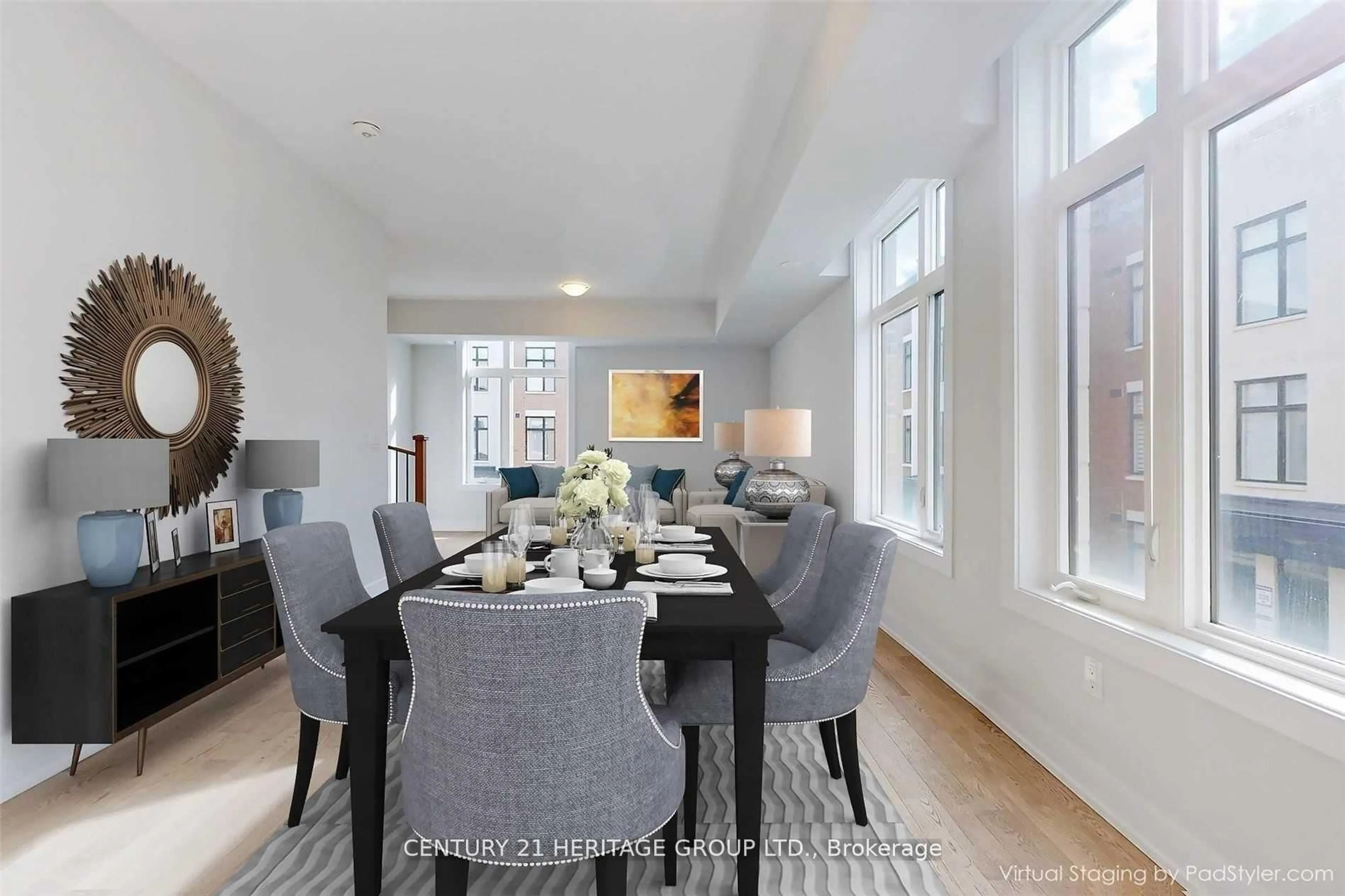 Dining room, unknown for 9590 Islington Ave #247, Vaughan Ontario L4H 5E8