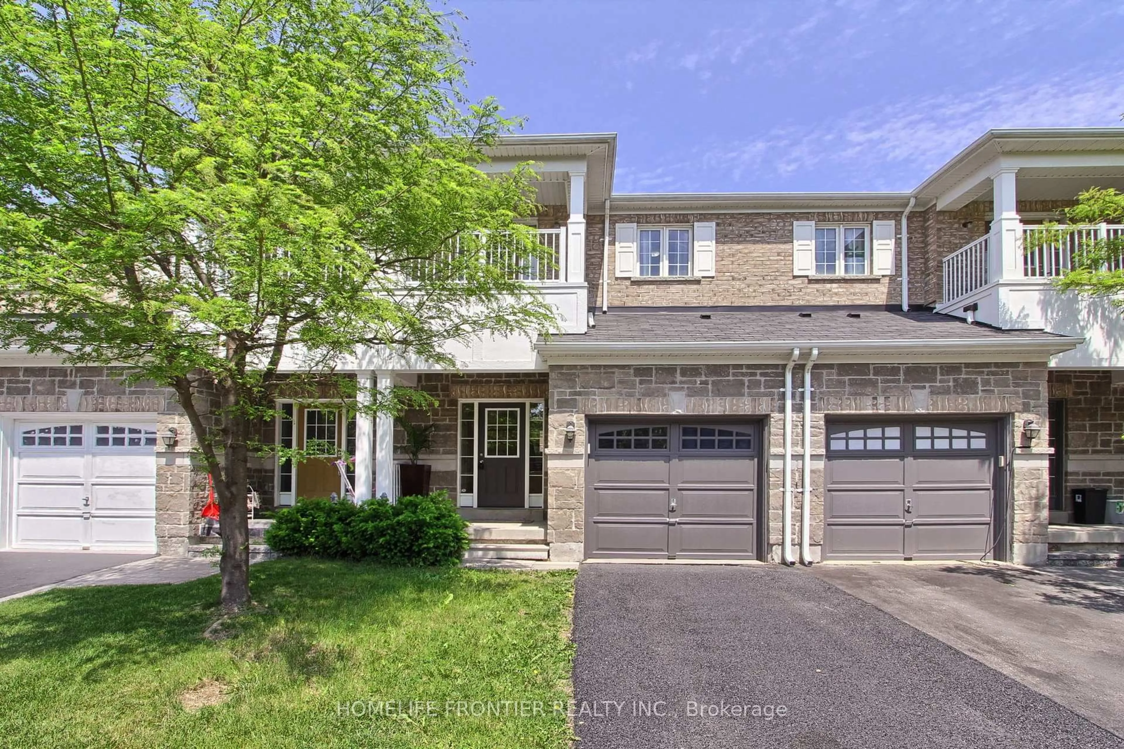 Unknown for 162 Verdi Rd, Richmond Hill Ontario L4E 0Z6