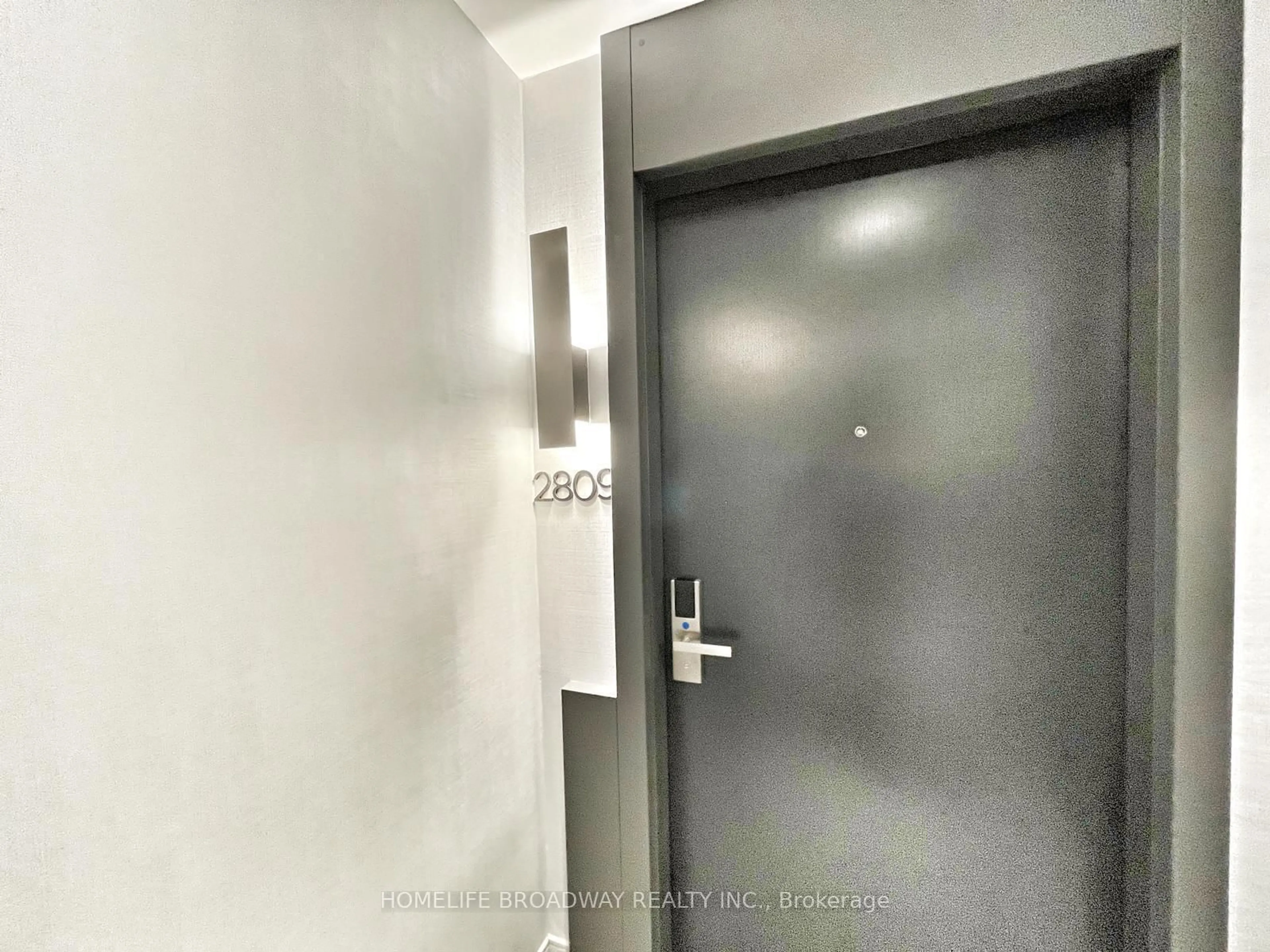 Unknown for 8 Water Walk Dr #2809, Markham Ontario L3R 6L4