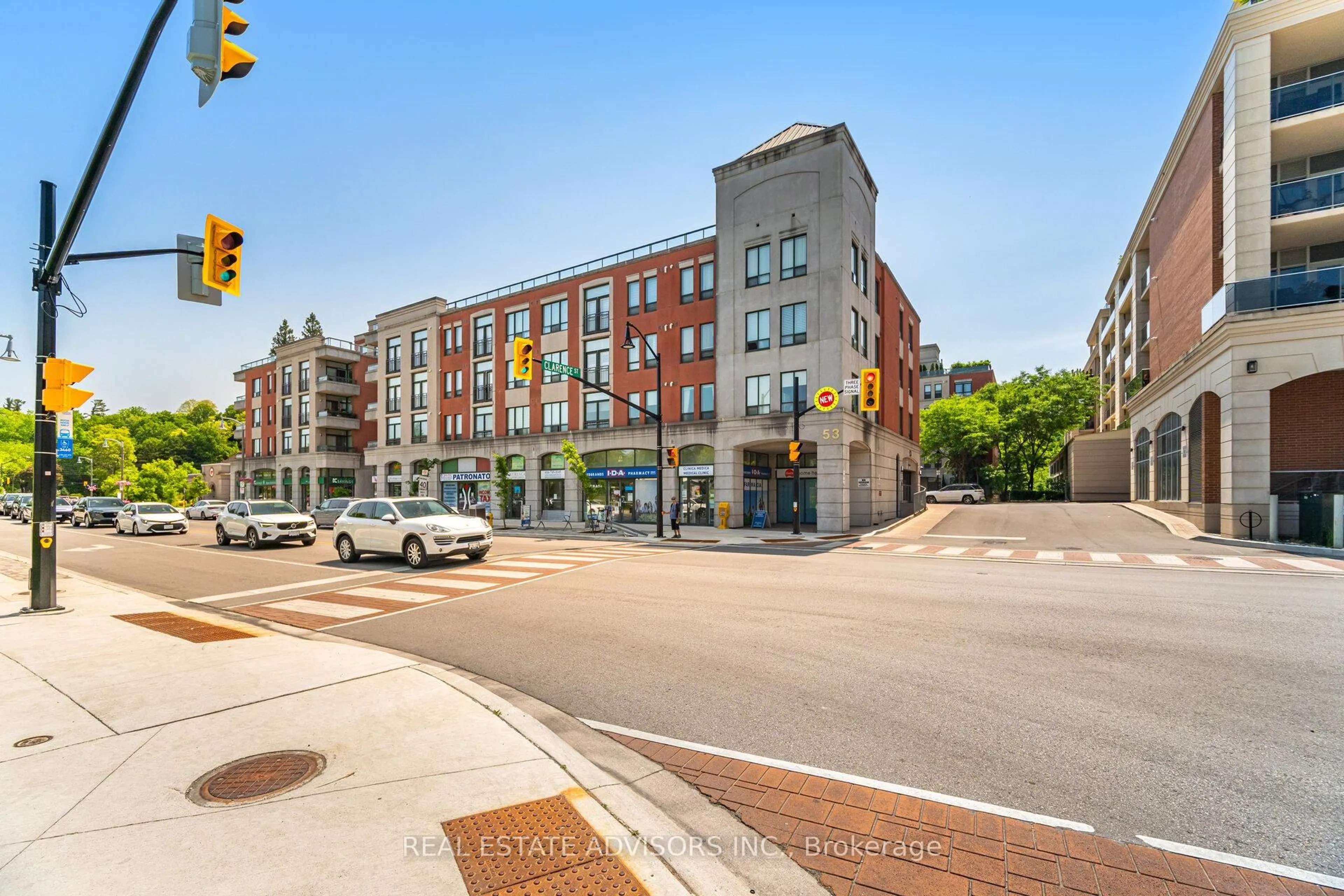 Unknown for 53 Woodbridge Ave #313, Vaughan Ontario L4L 9K9