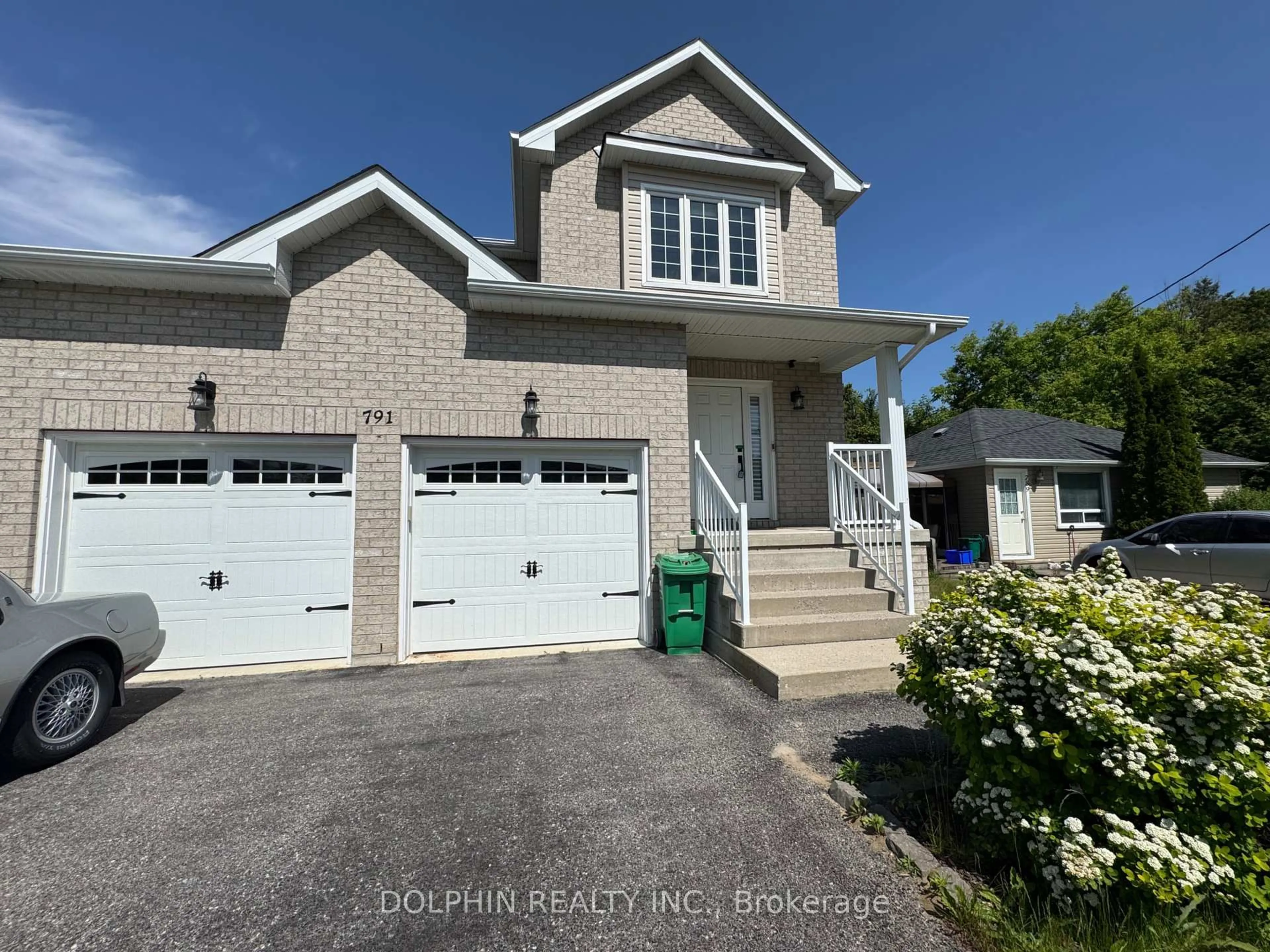Unknown for 791 Rockaway Rd, Georgina Ontario L0E 1S0