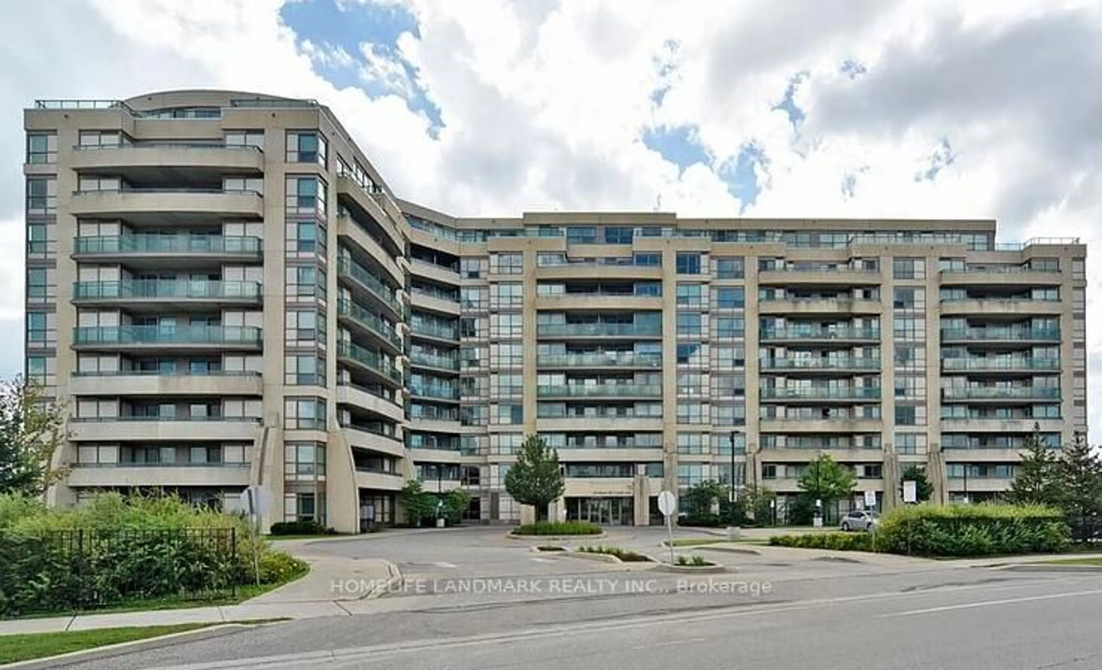 Unknown for 75 Norman Bethune Ave #714, Richmond Hill Ontario L4B 0B6