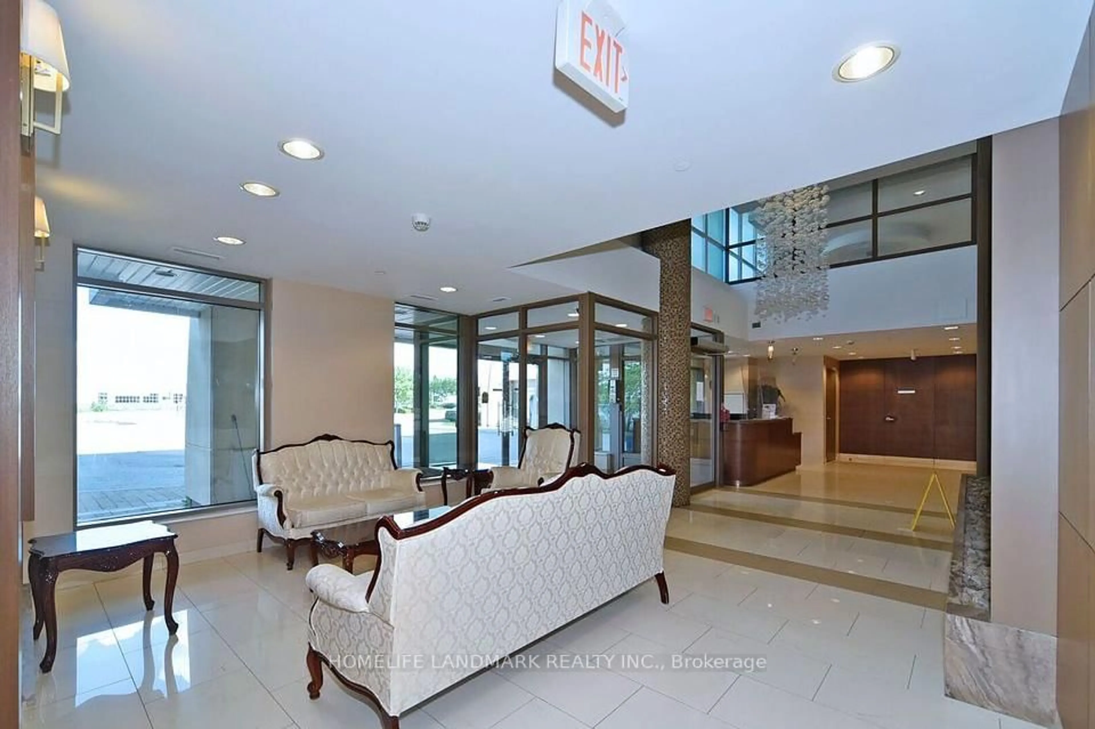 Unknown for 75 Norman Bethune Ave #714, Richmond Hill Ontario L4B 0B6