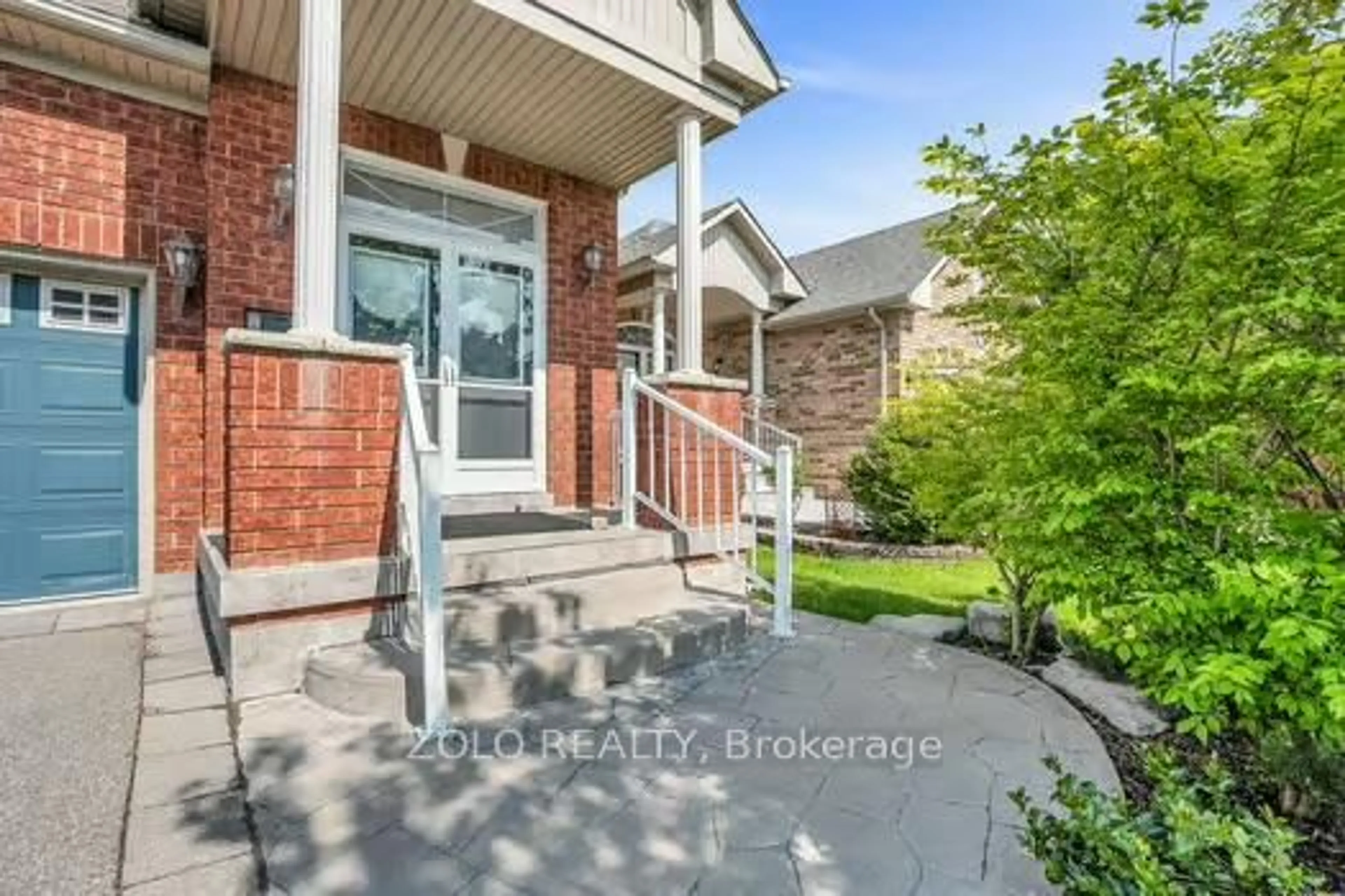 Unknown for 137 Sheshi Dr, Vaughan Ontario L4H 2S4