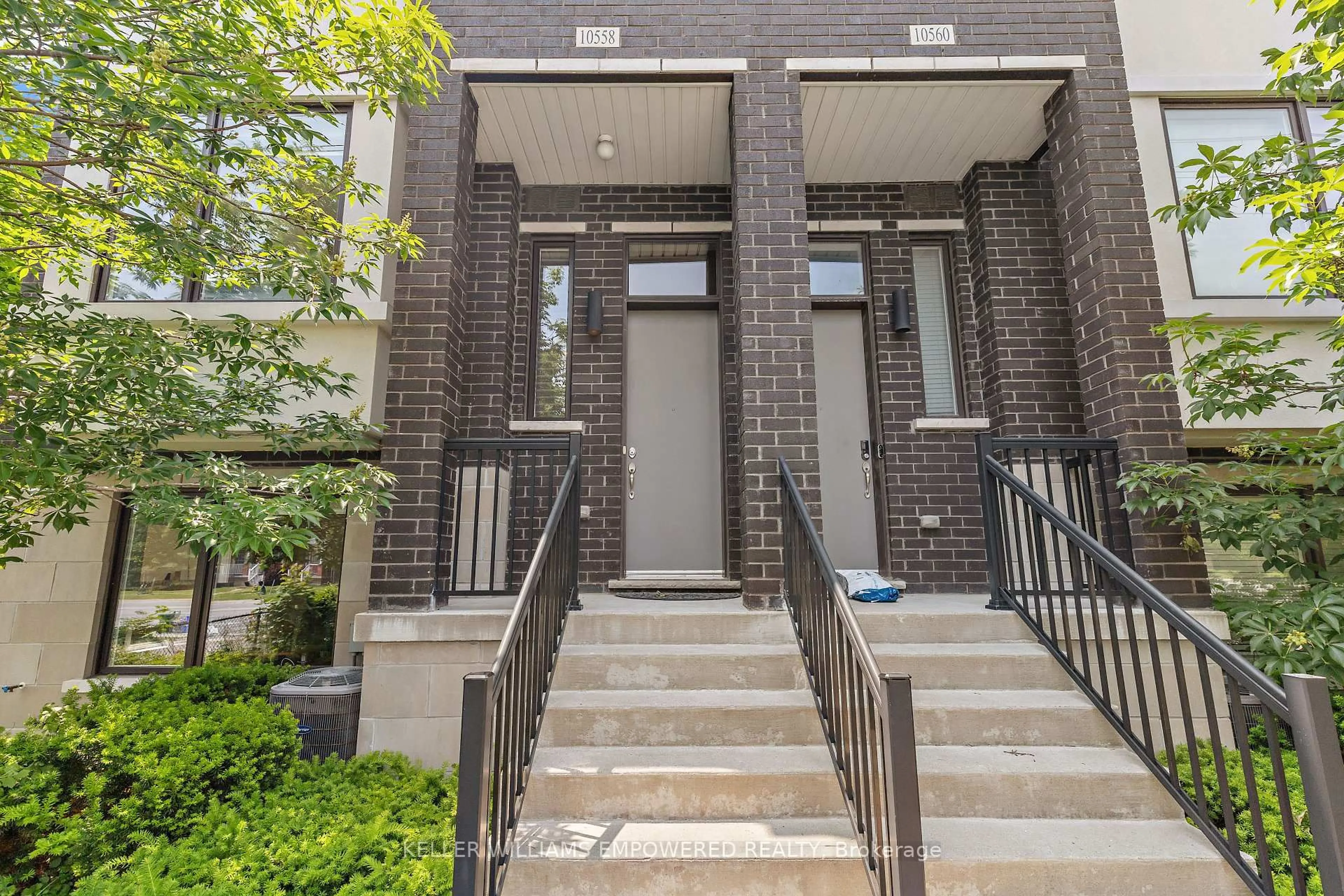 Unknown for 10558 Bayview Ave, Richmond Hill Ontario L4C 0Z8