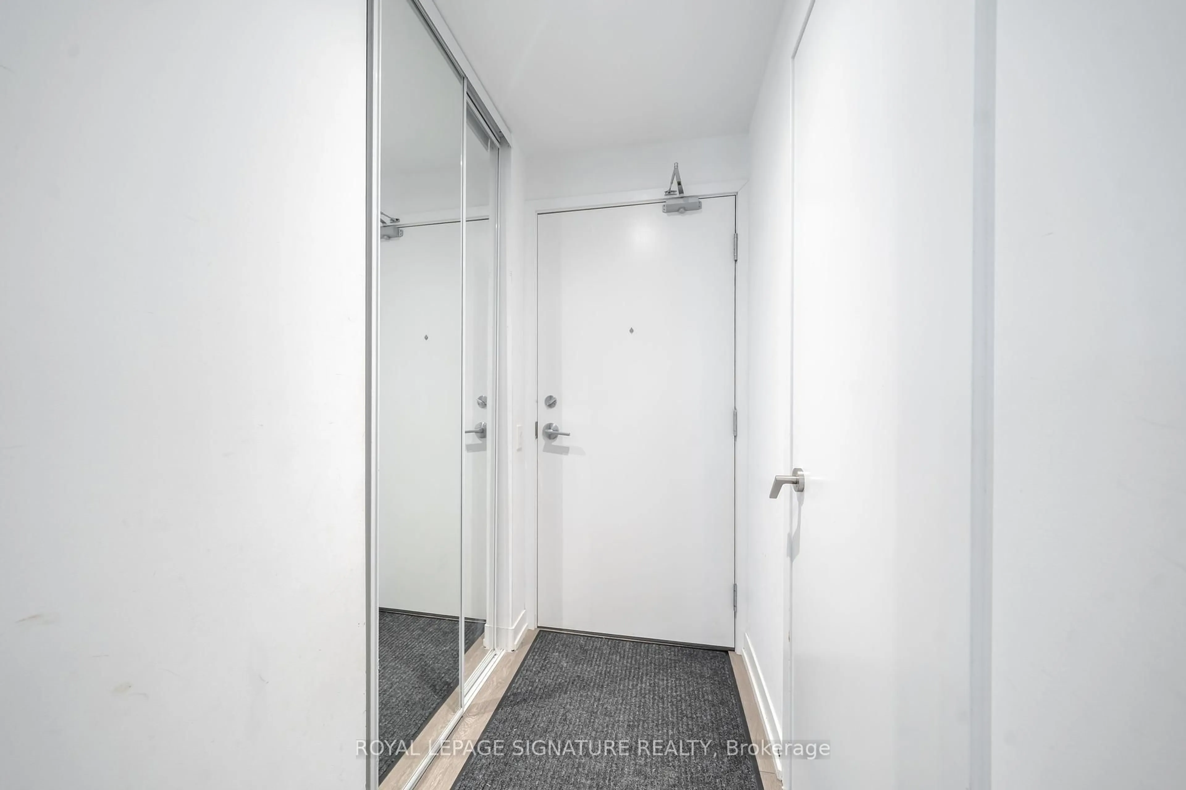 Unknown for 5 Buttermill Ave #1005, Vaughan Ontario L4K 0J5